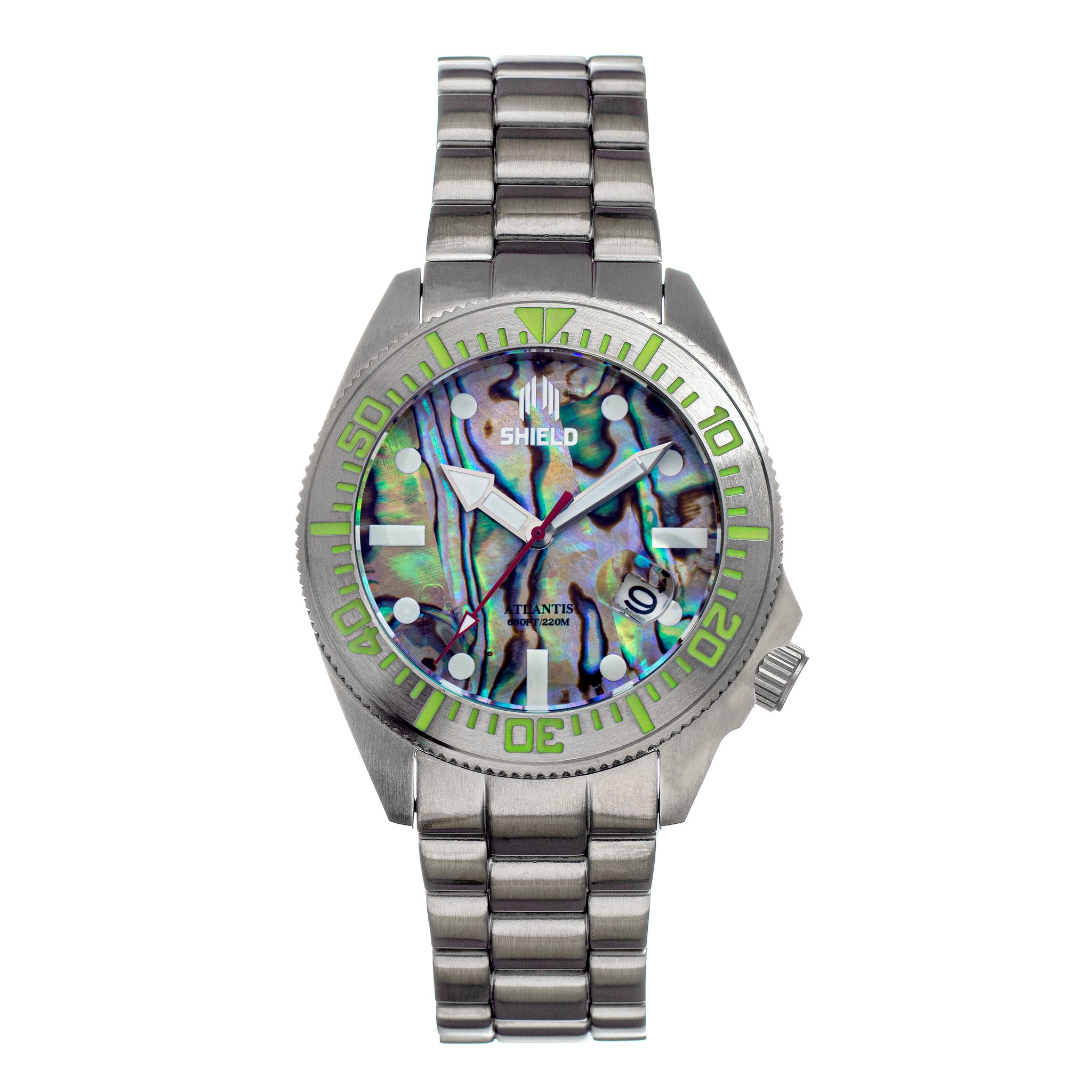 Zilver