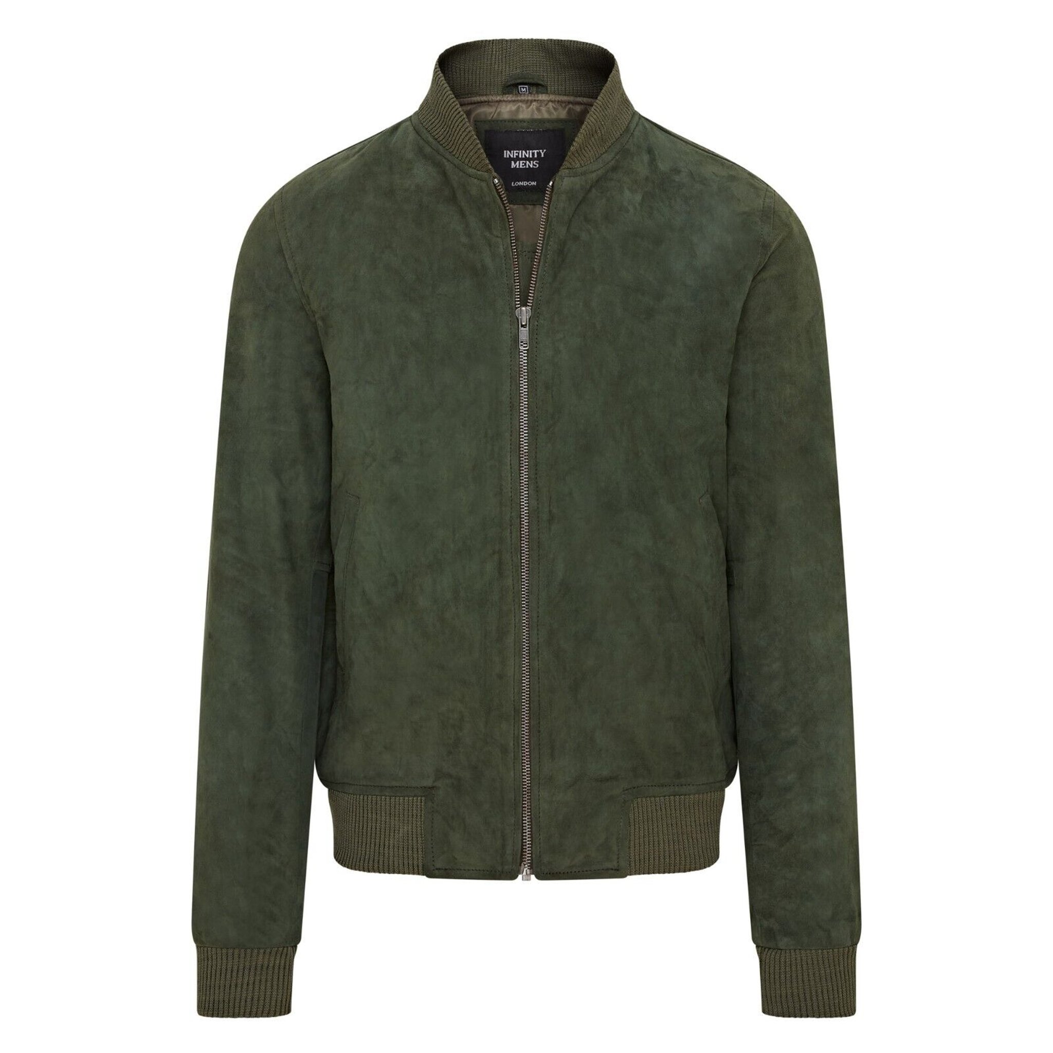 Groen