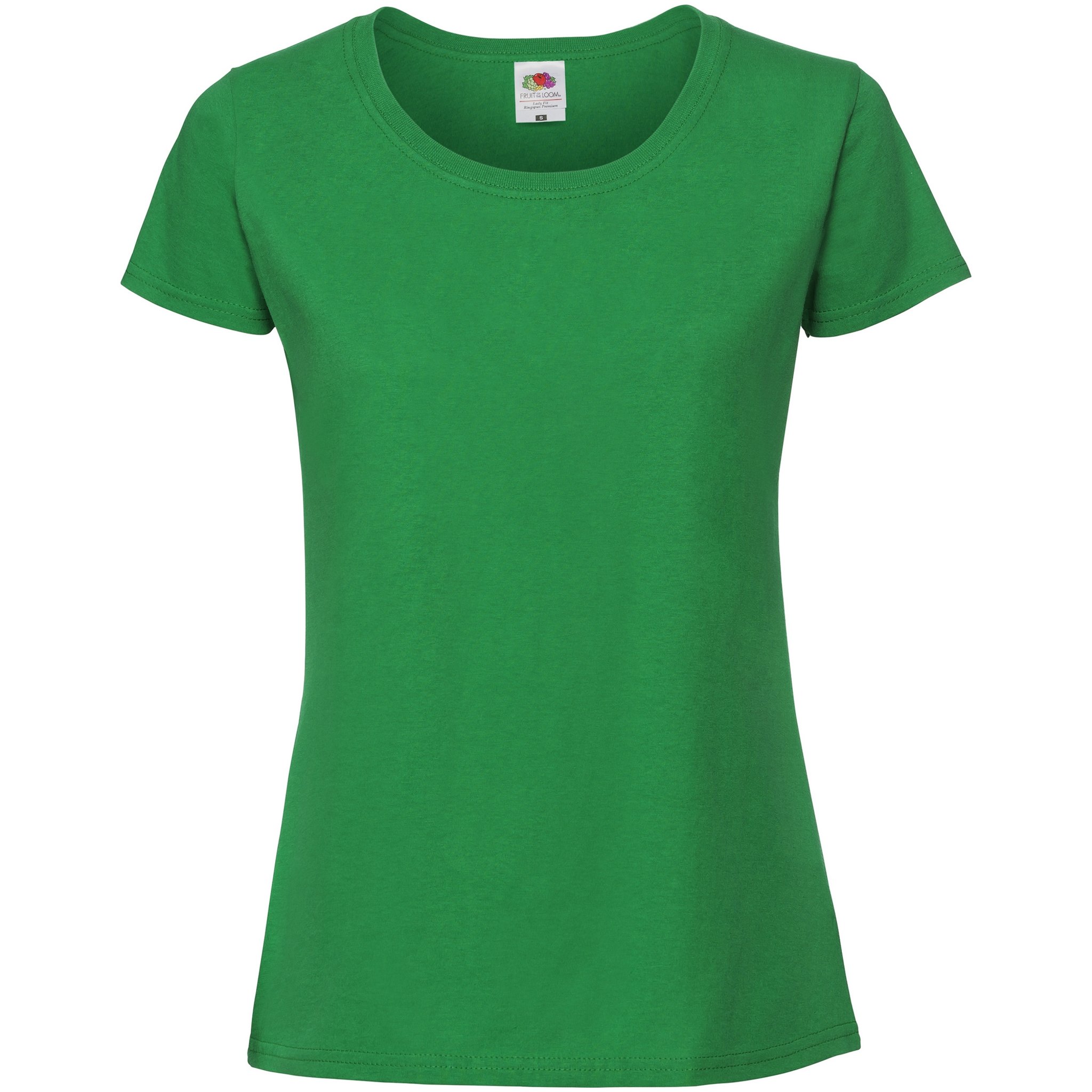 Groen