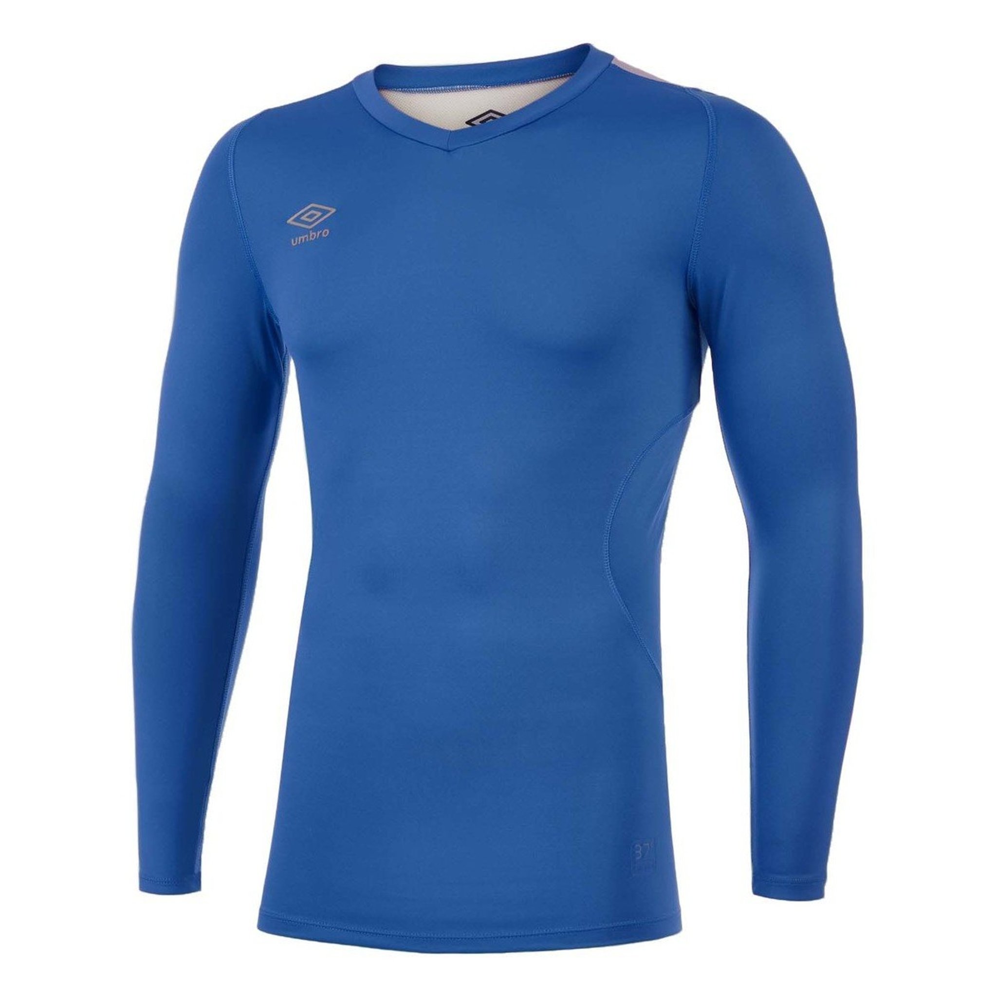 Blauw