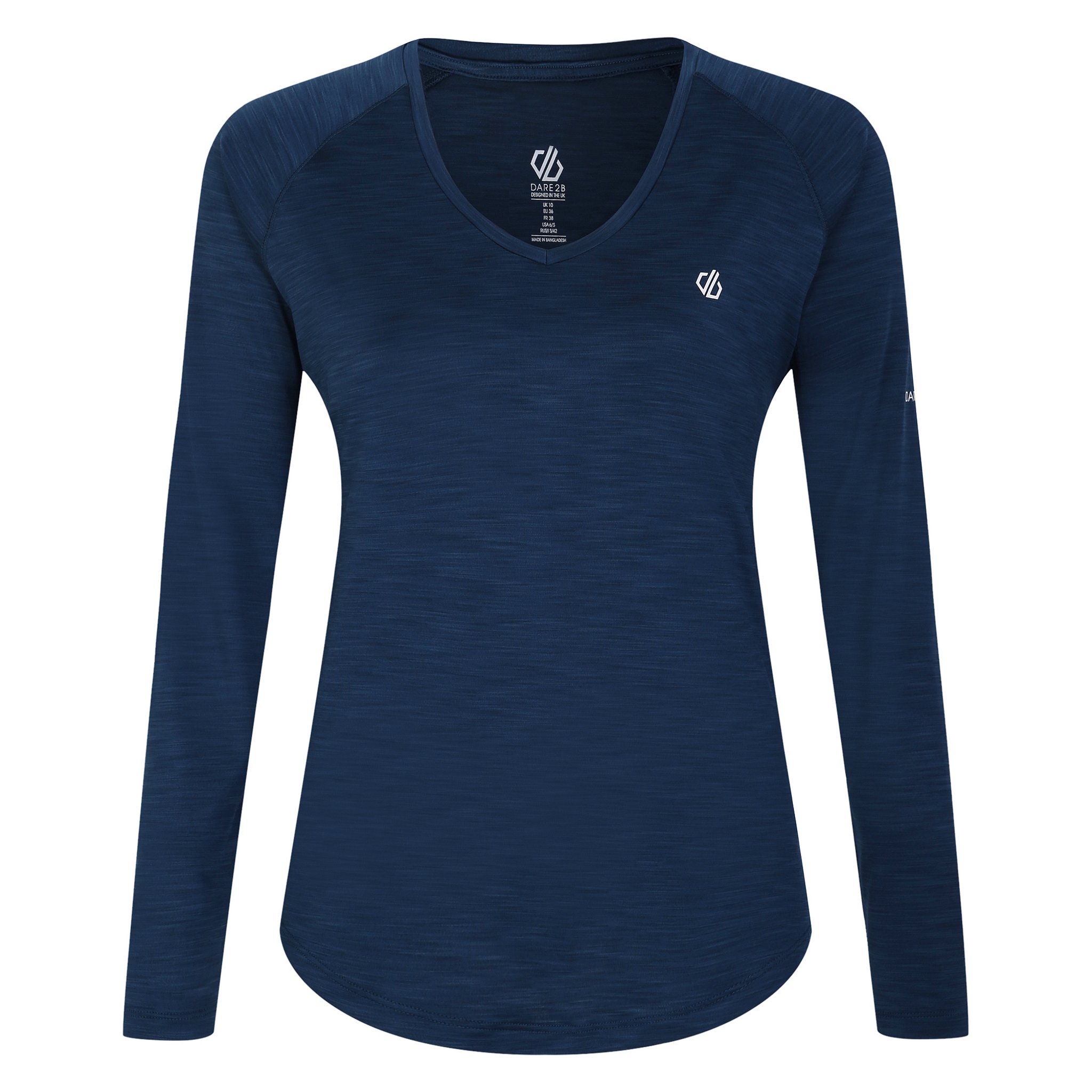 Navy/blauw
