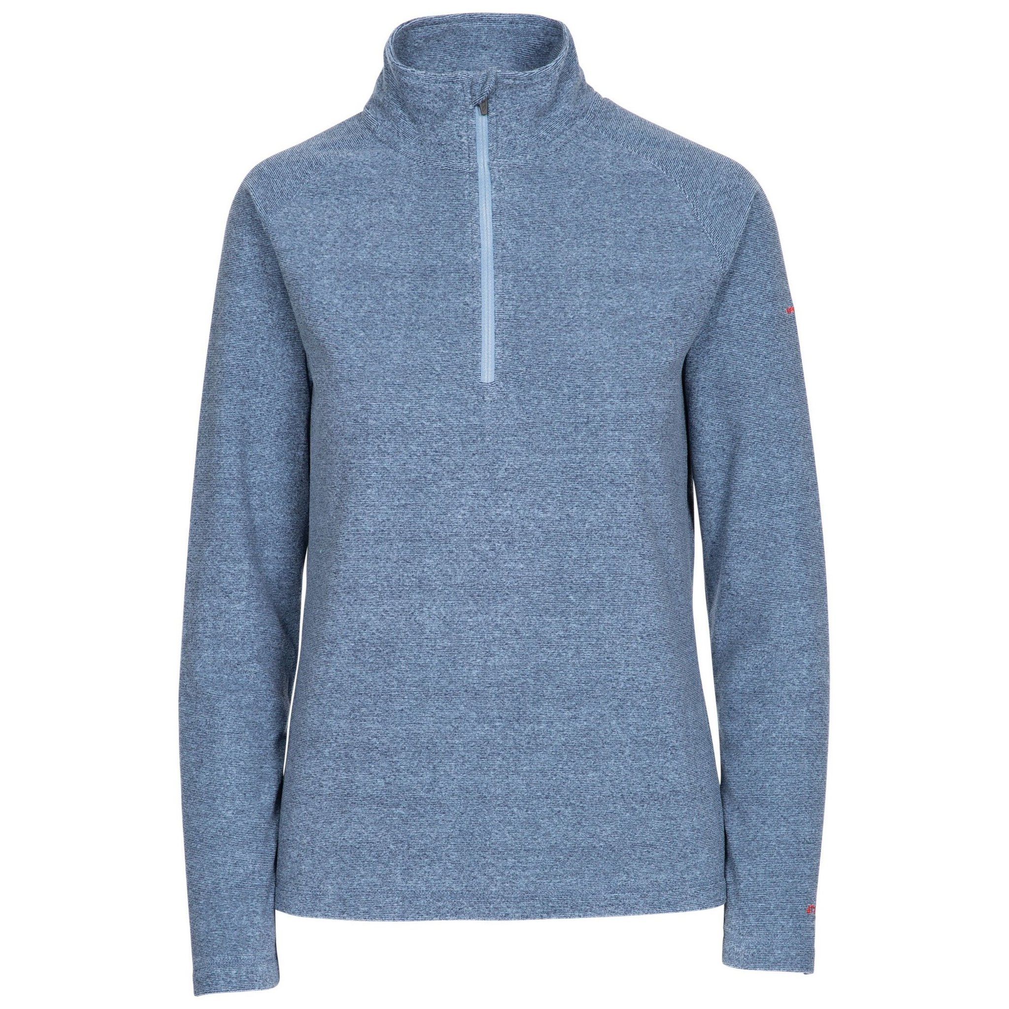 Marineblauw