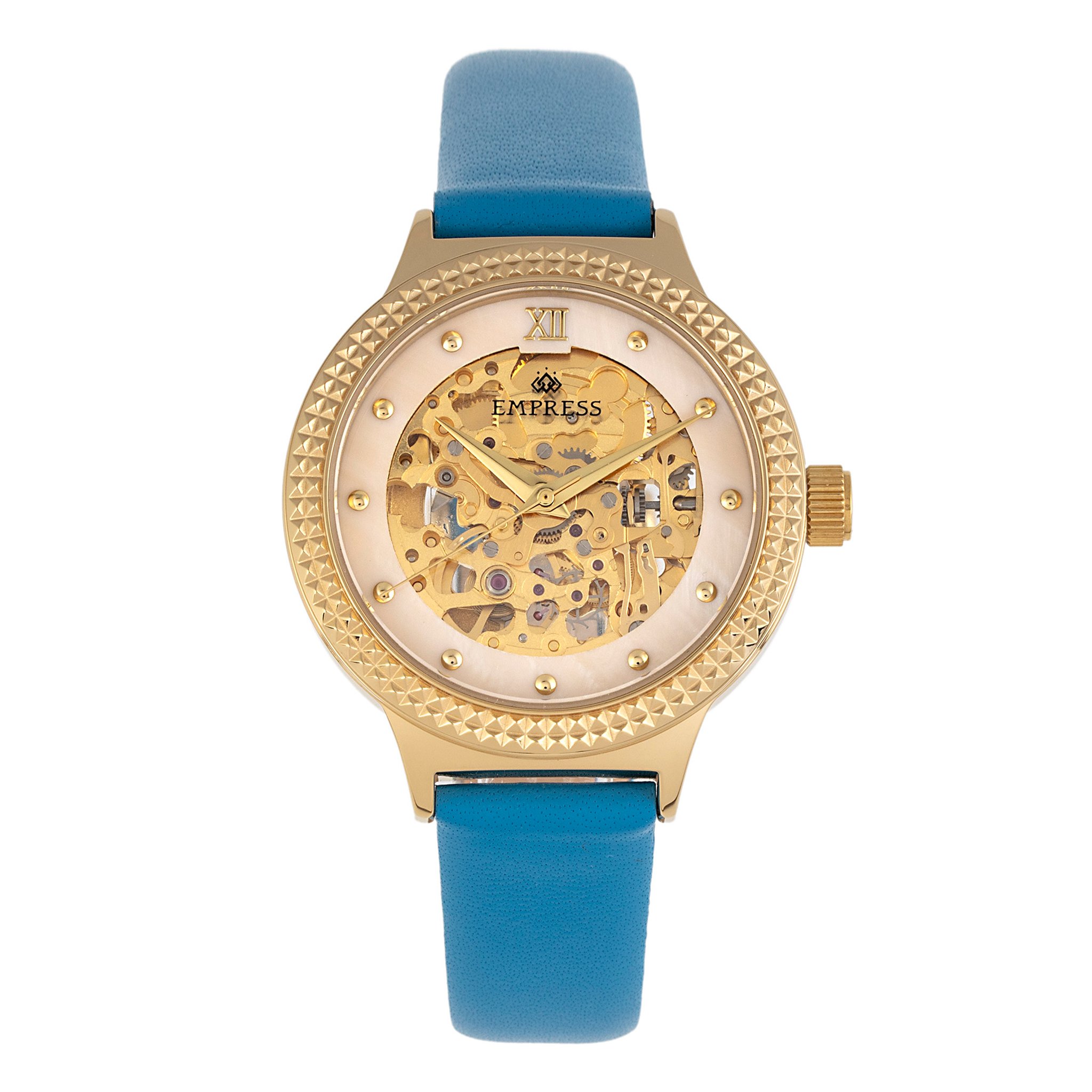 Blauw