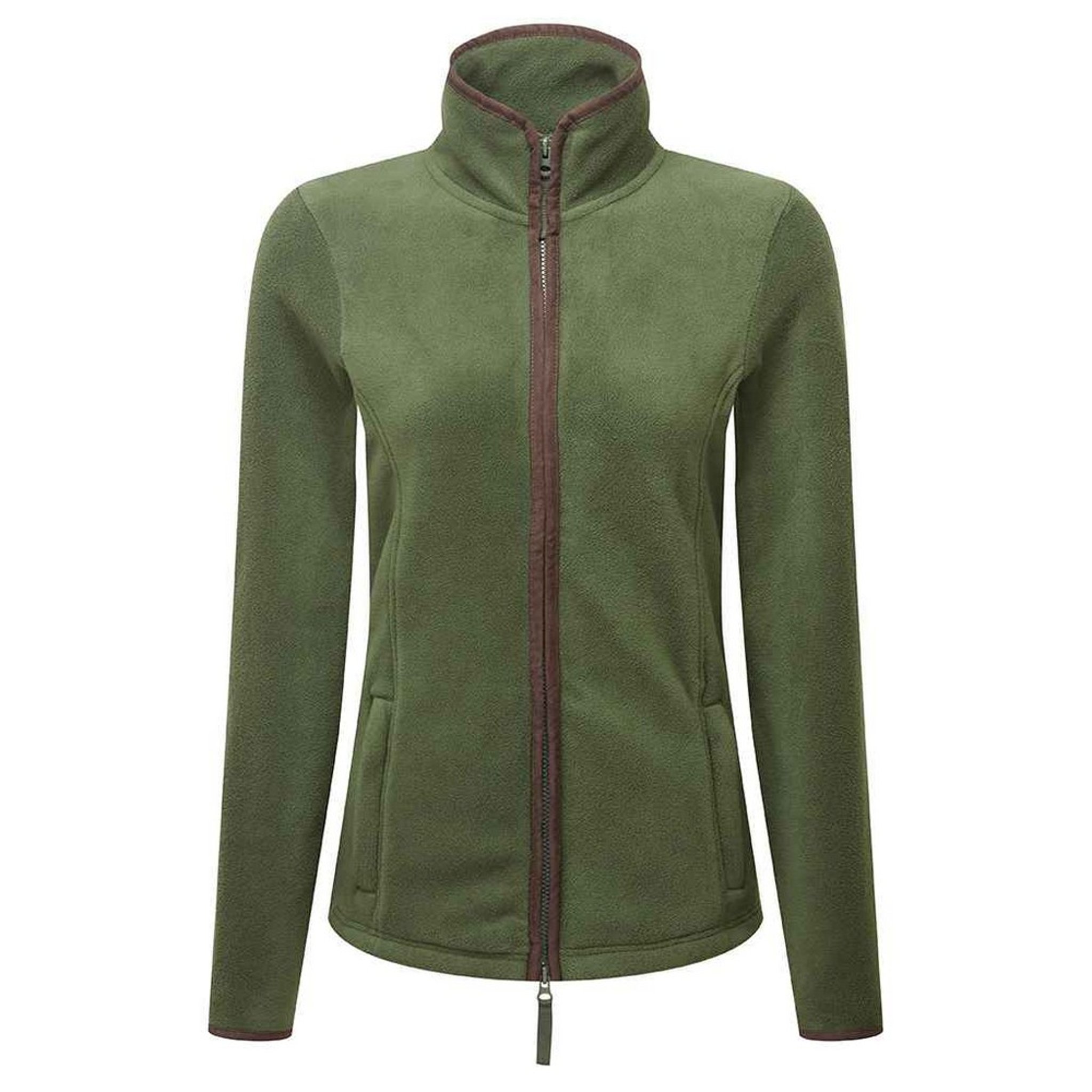 Groen