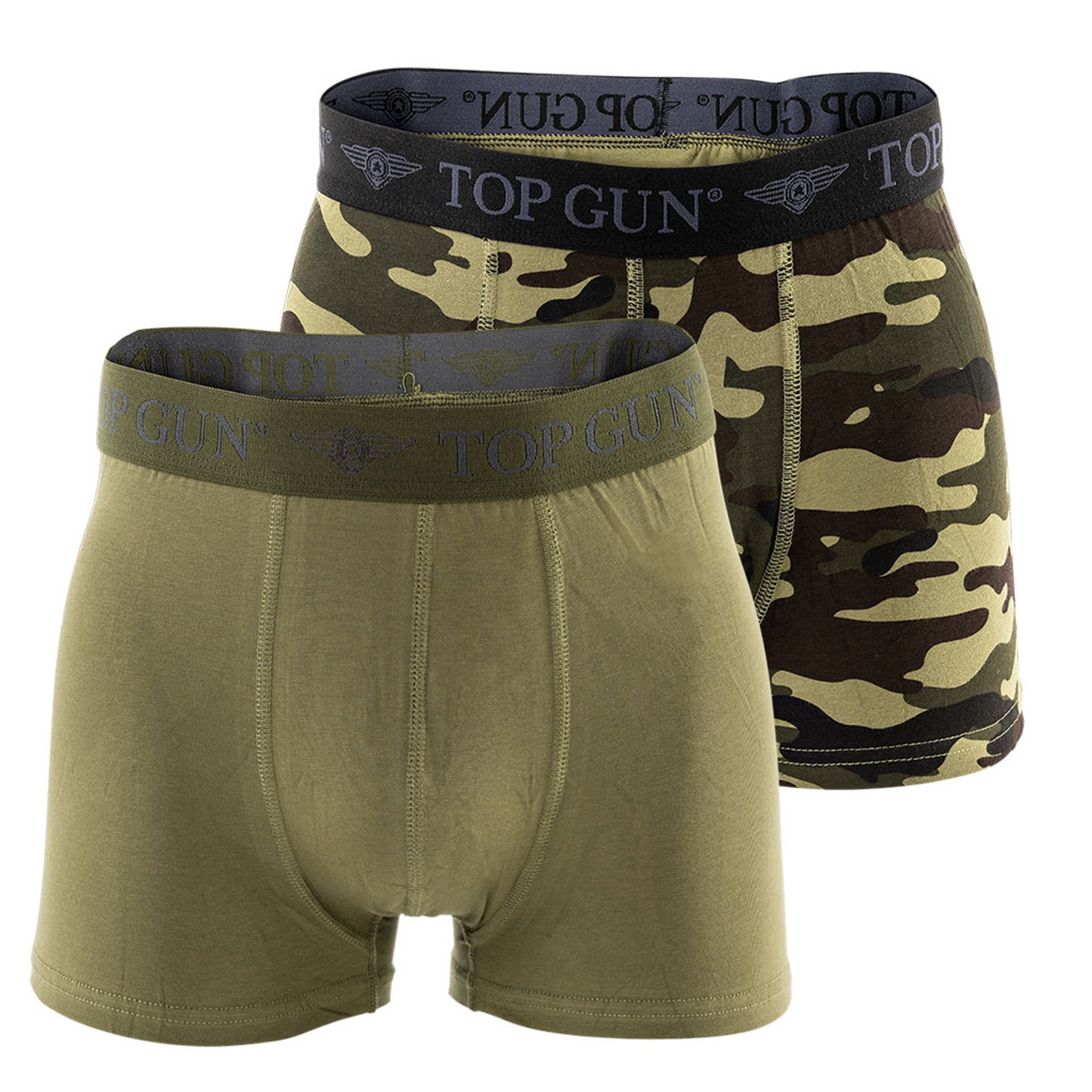 Groen