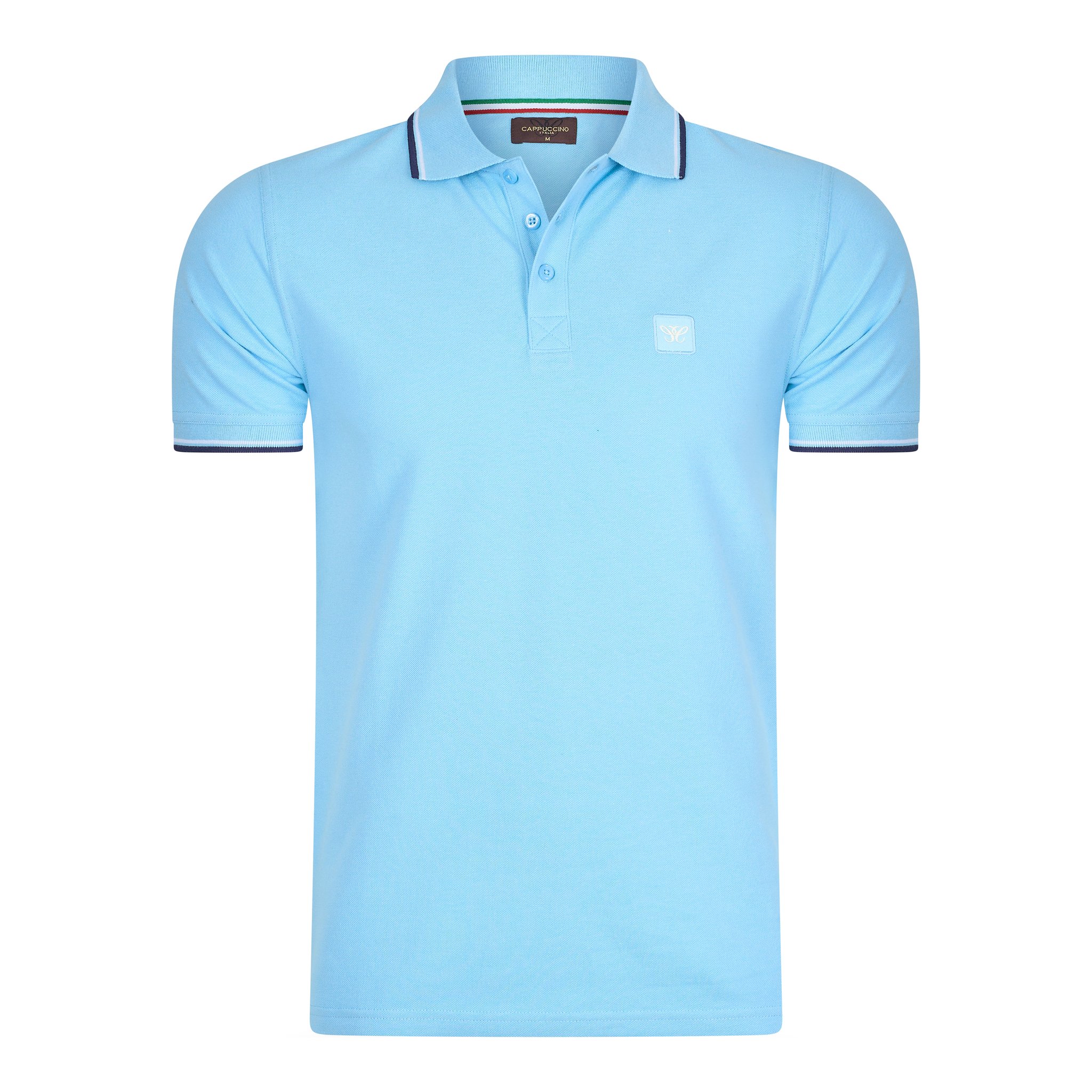 Blauw