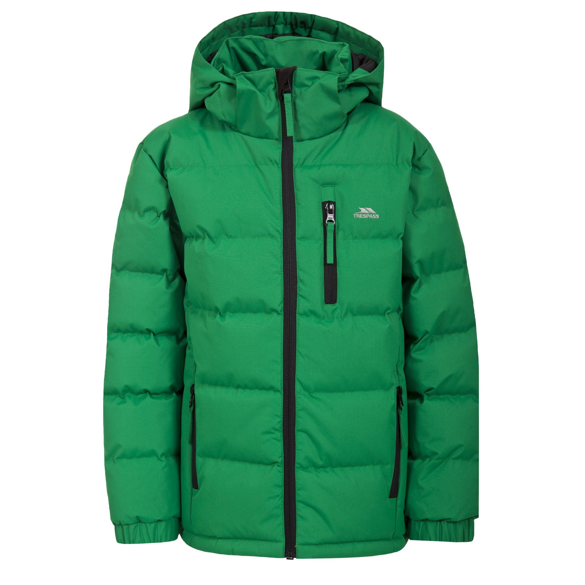 Groen