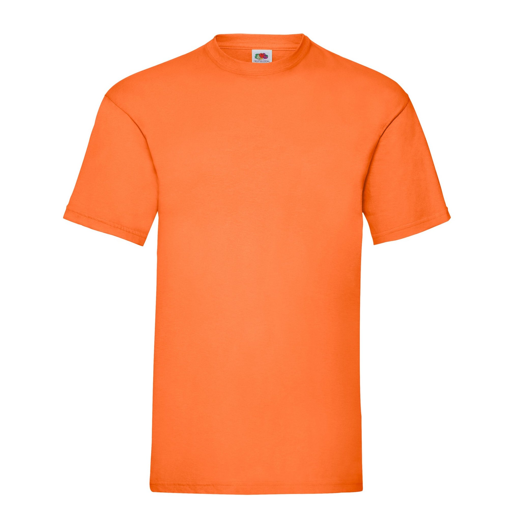 Oranje