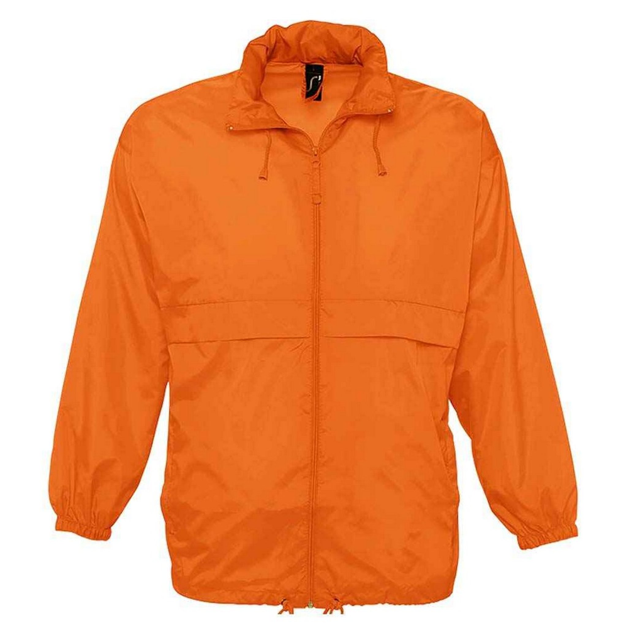 Oranje