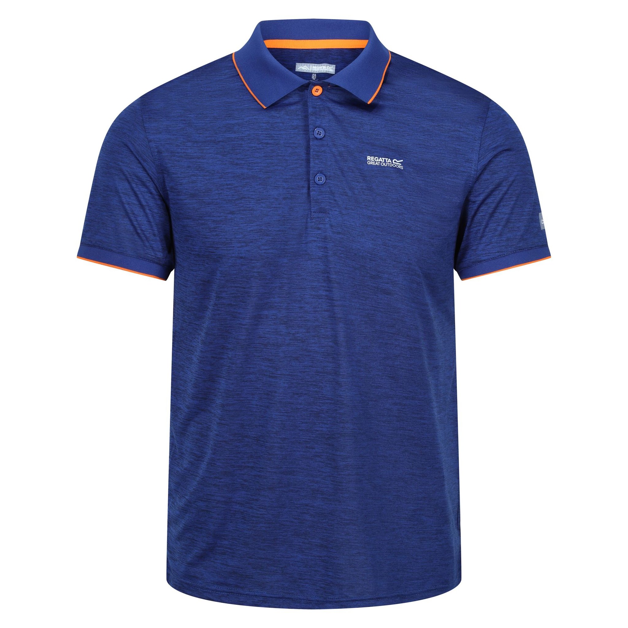 Navy/blauw