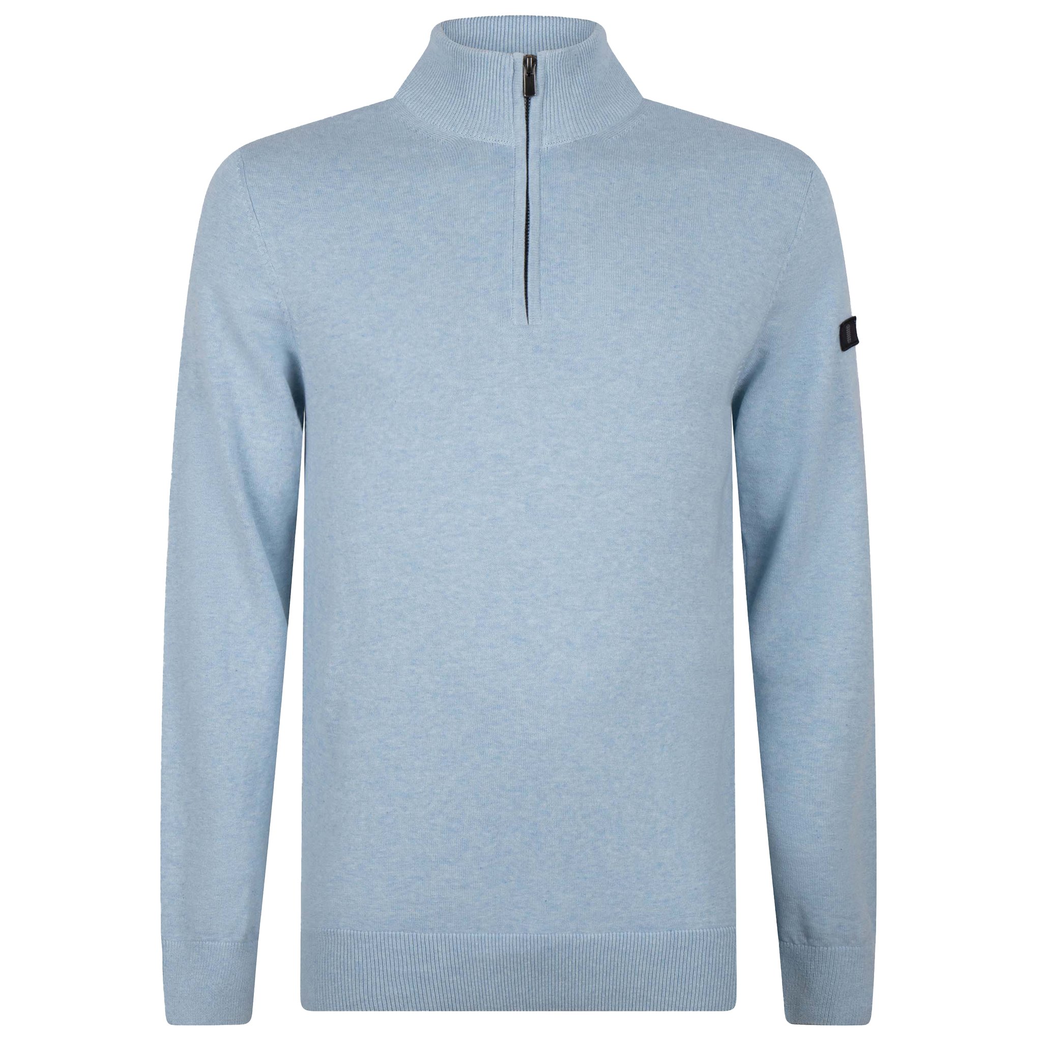 Blauw