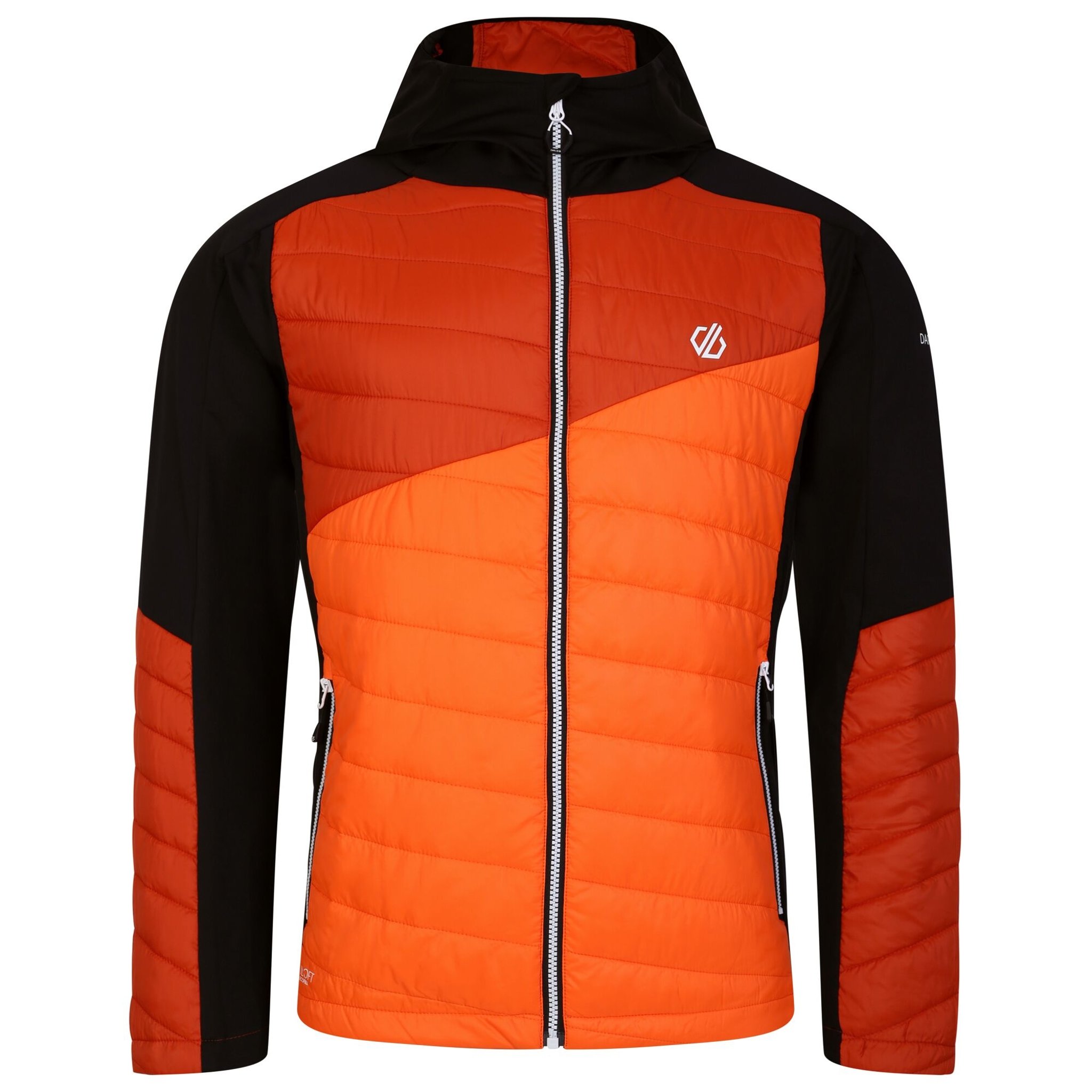 Oranje