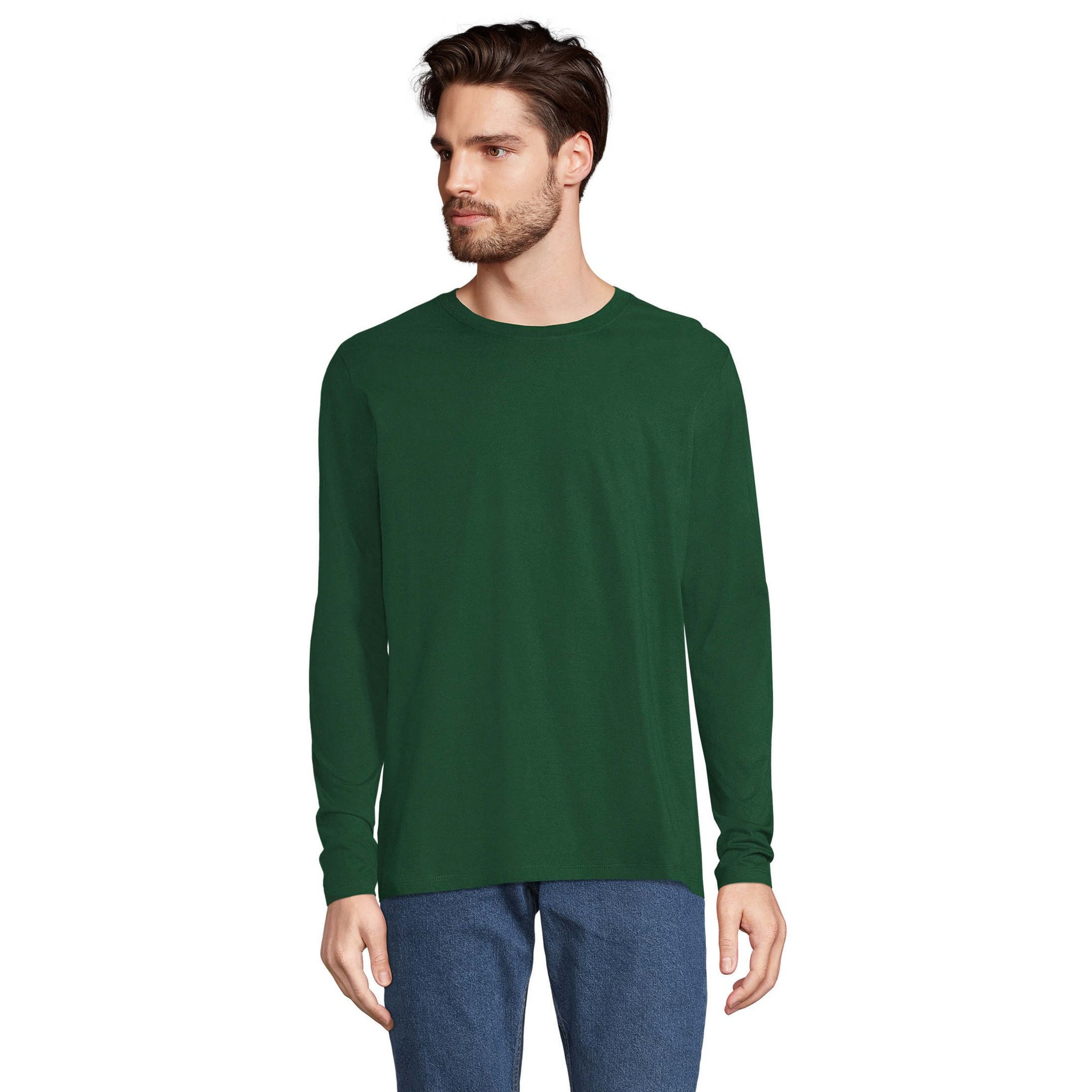 Groen