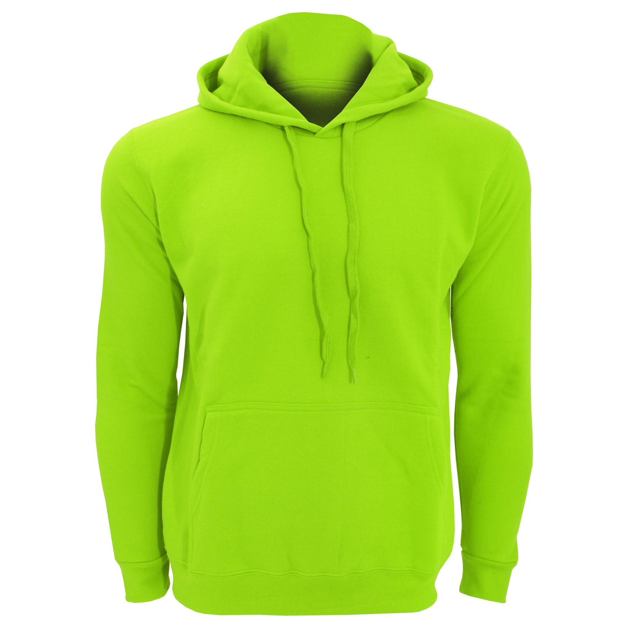 Groen