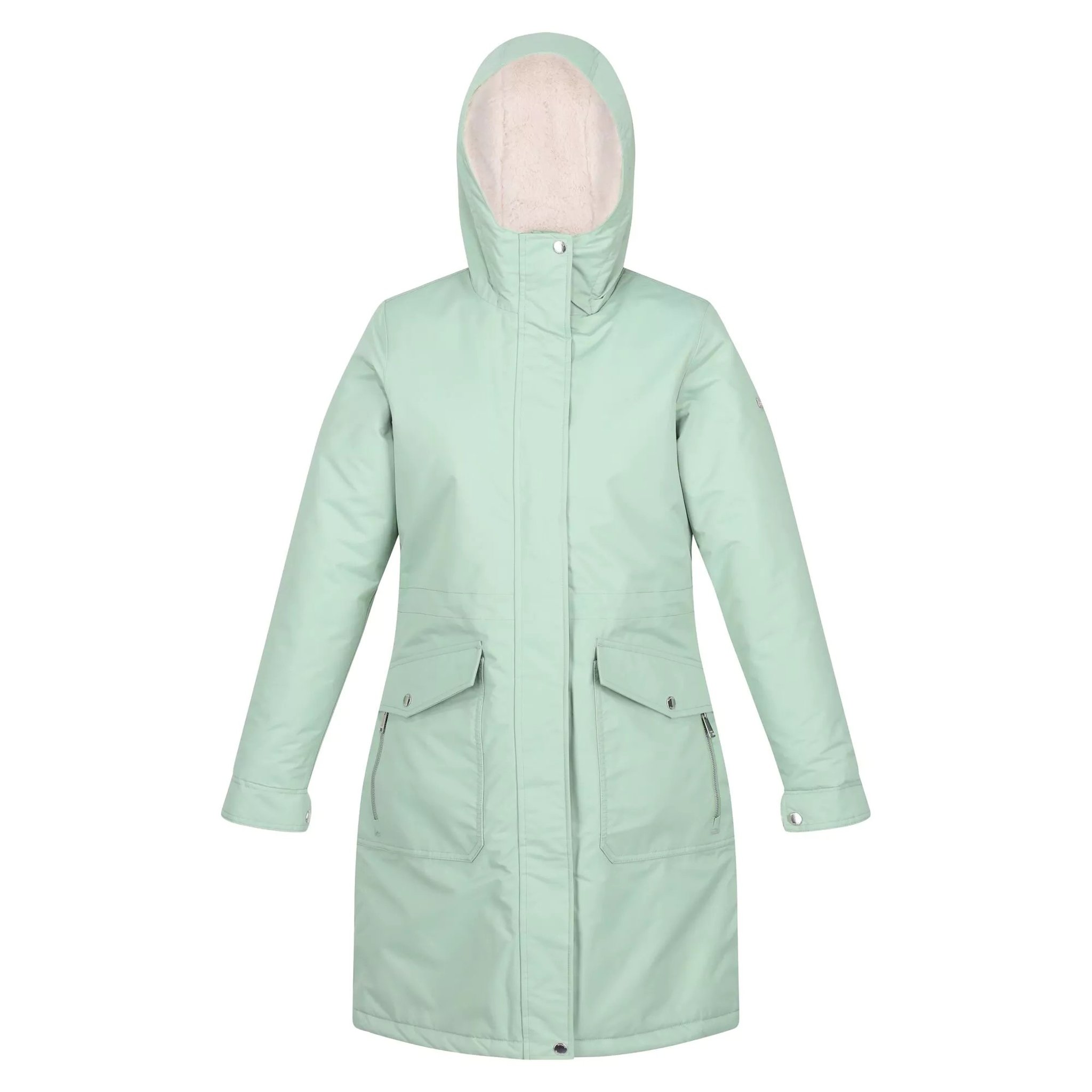 Groen