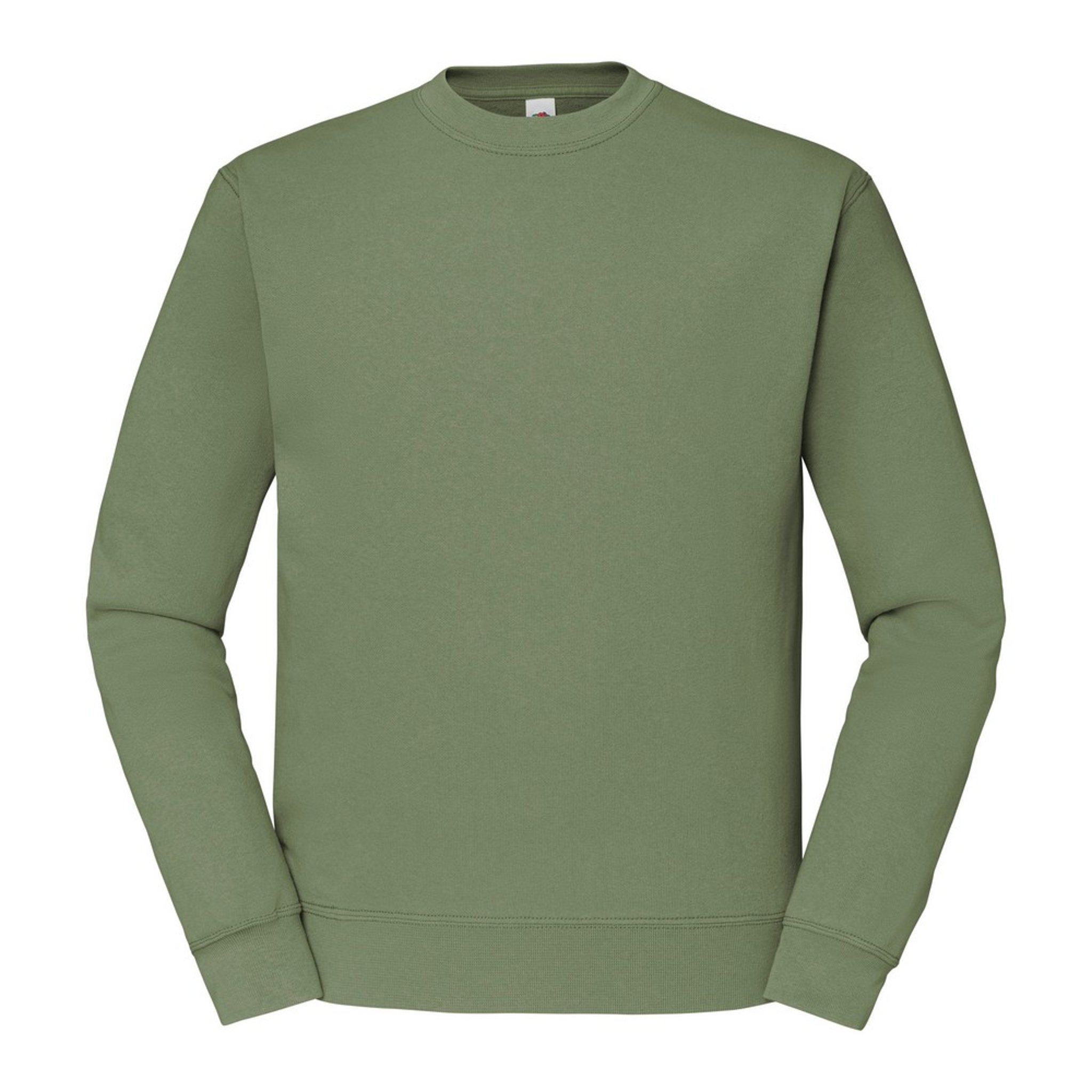 Groen