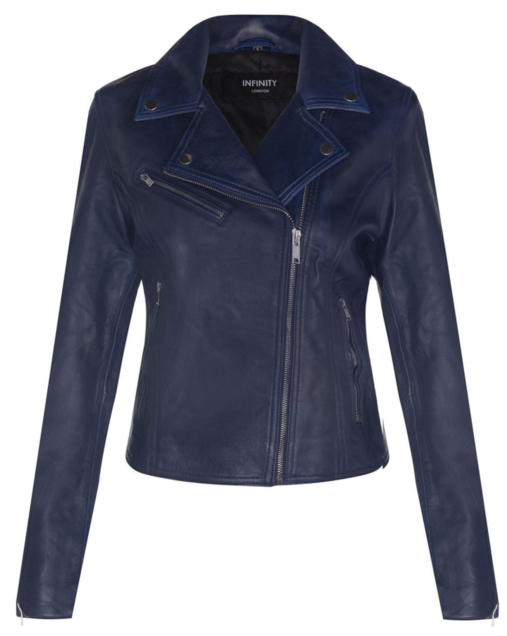 Blauw