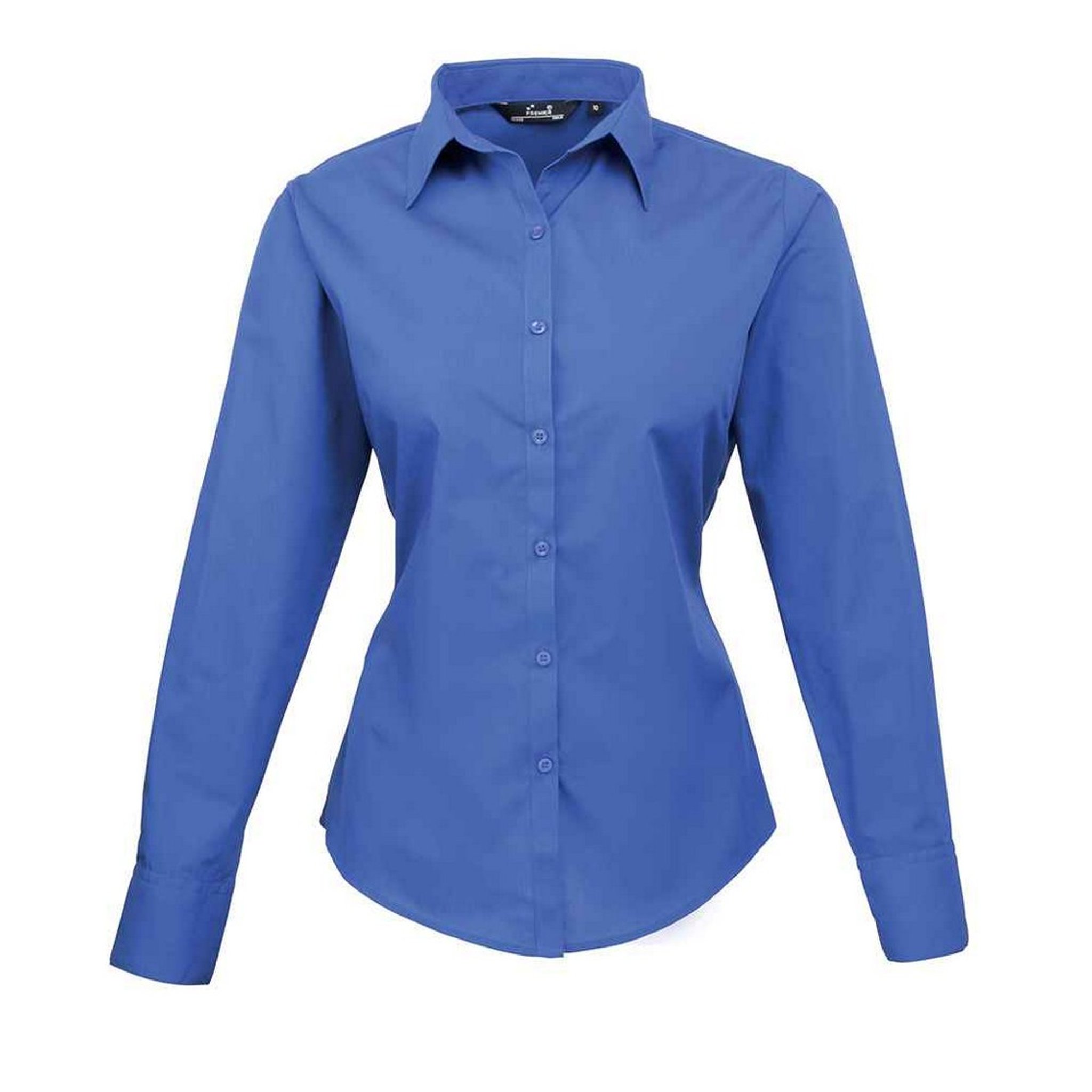Blauw