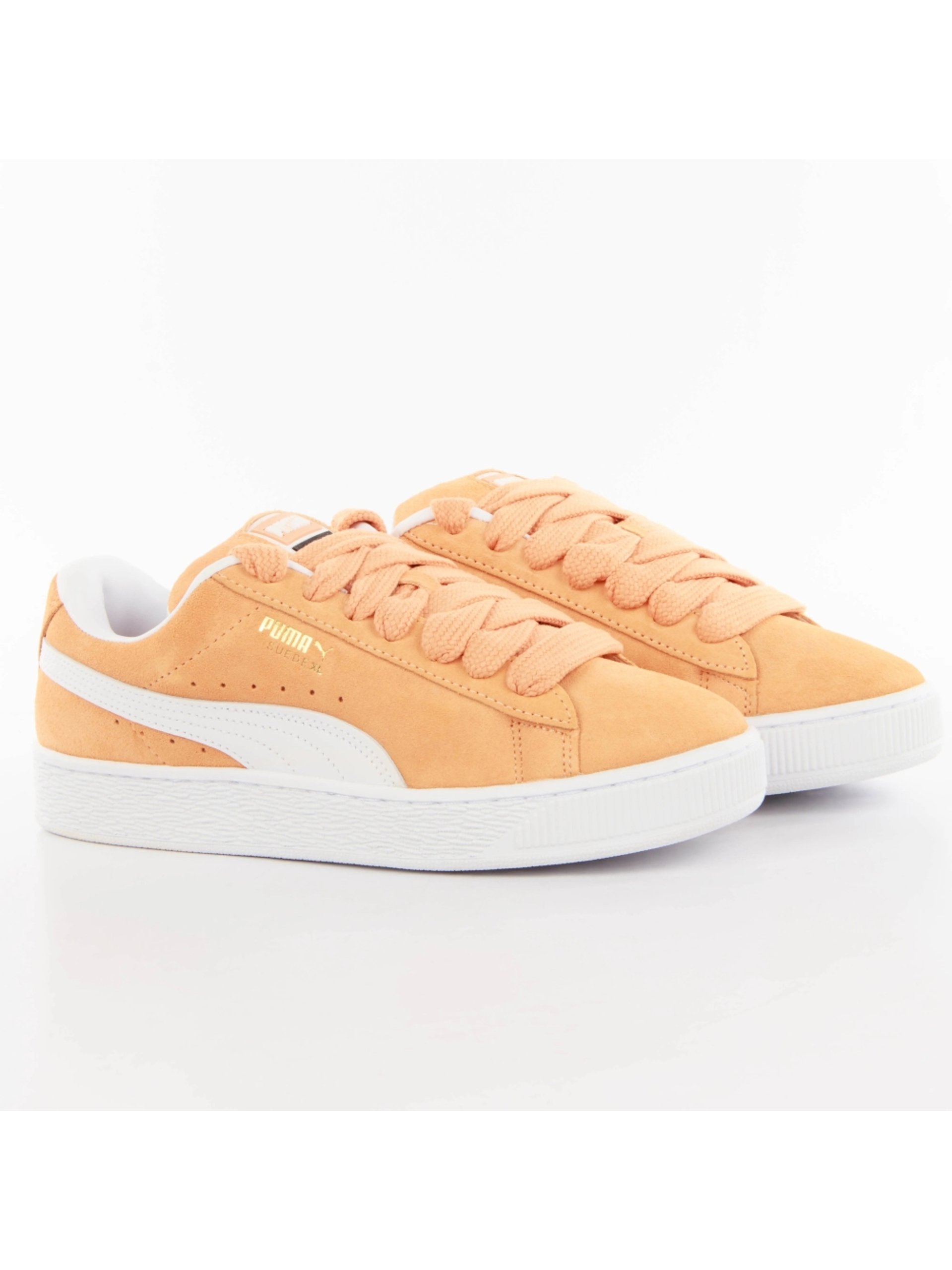 Oranje