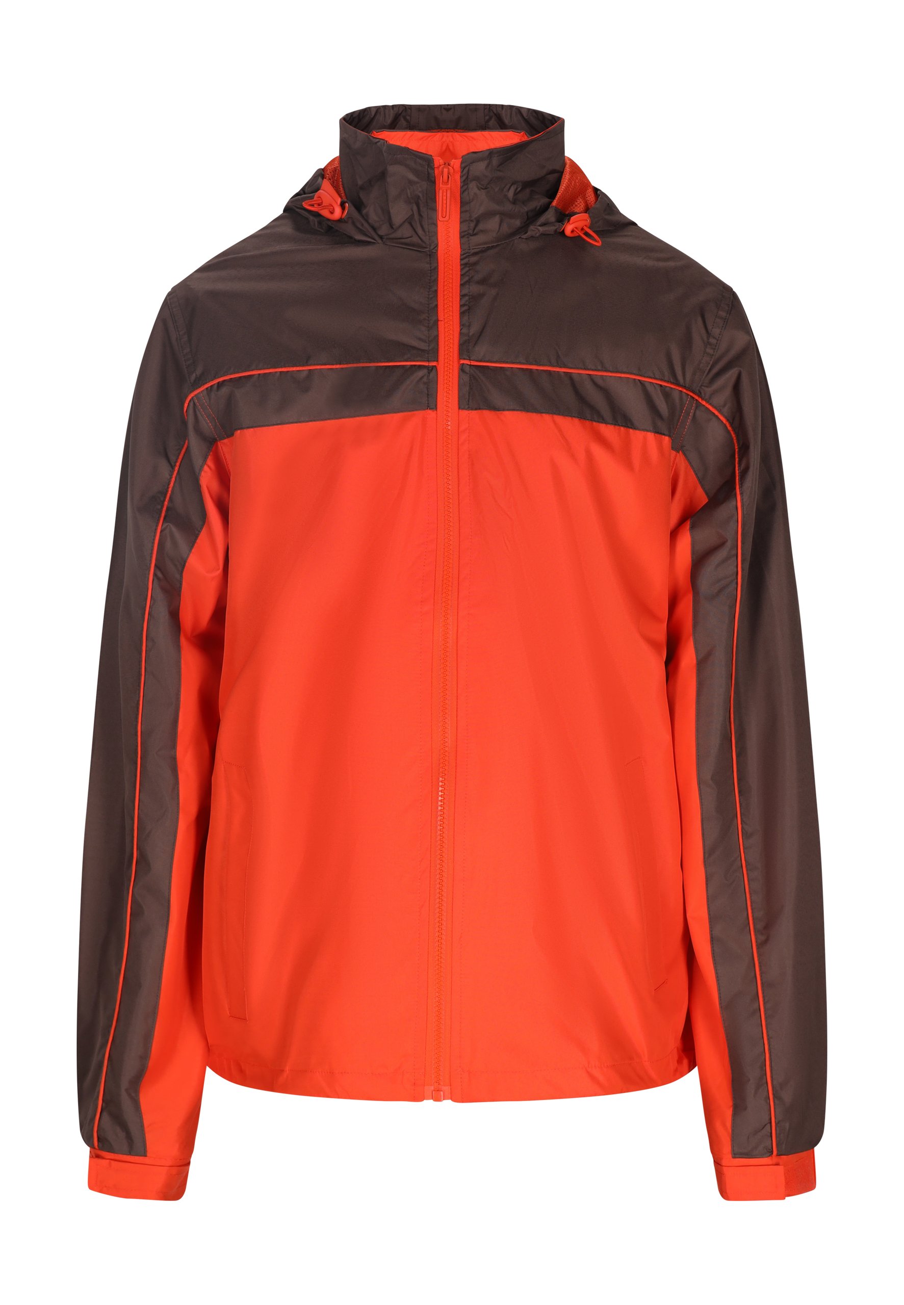 Oranje