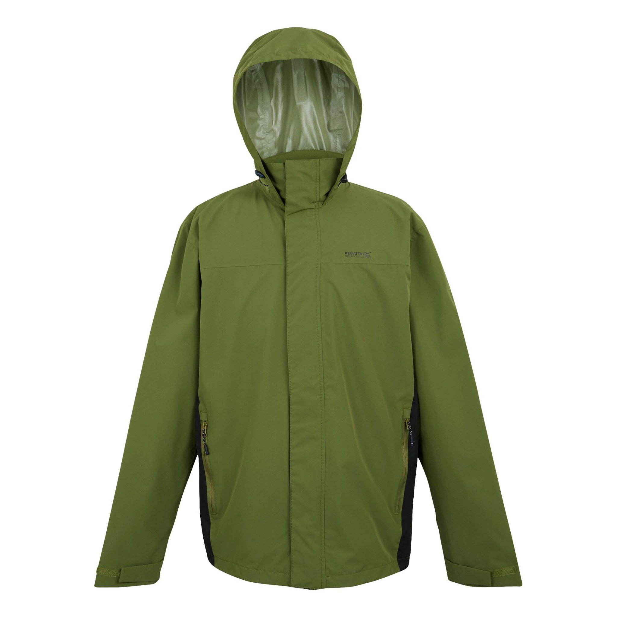 Groen
