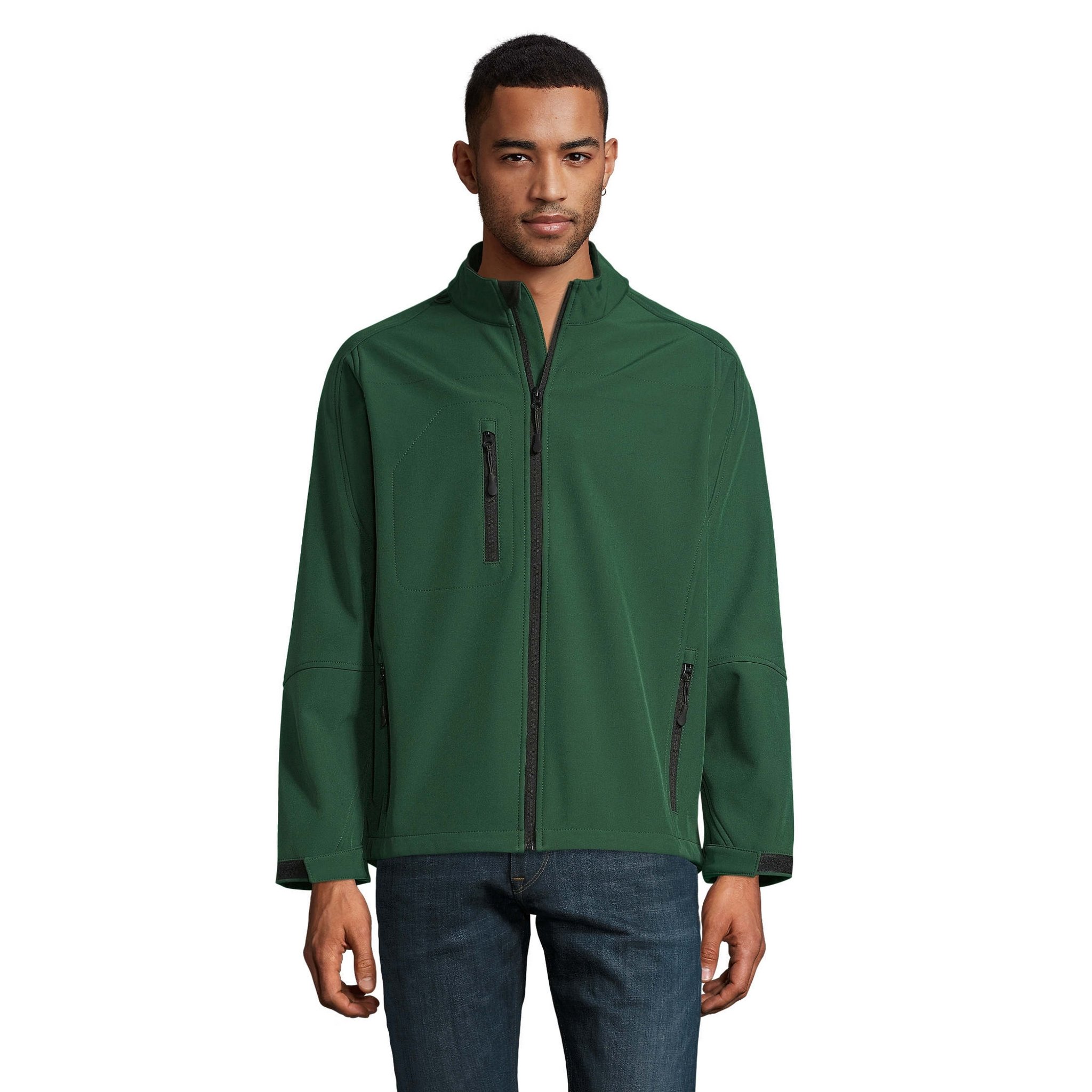 Groen