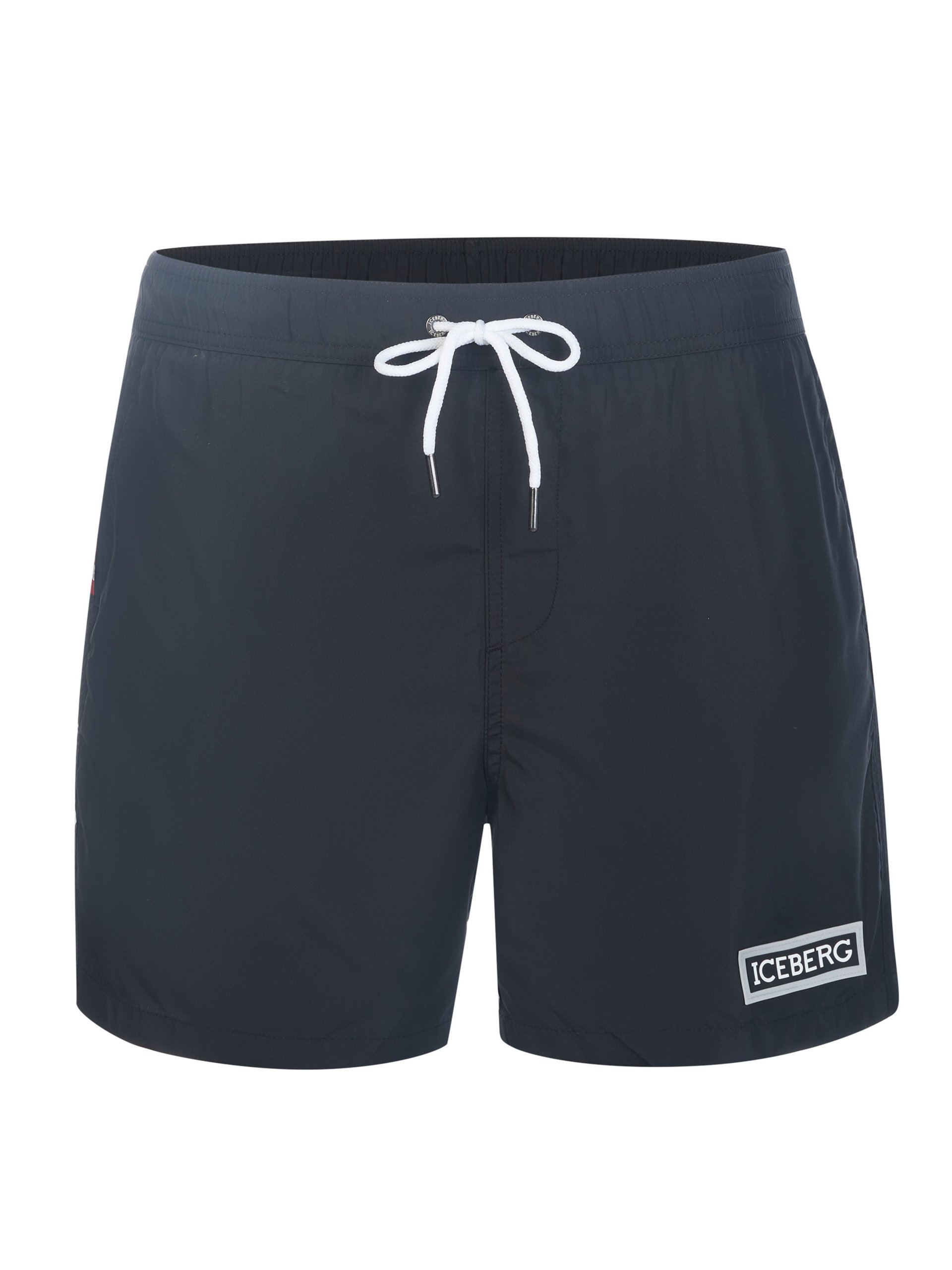 Zwart