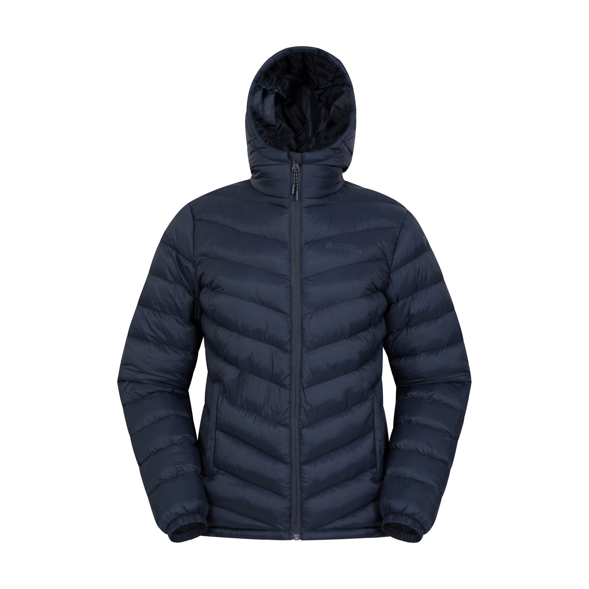 Blauw