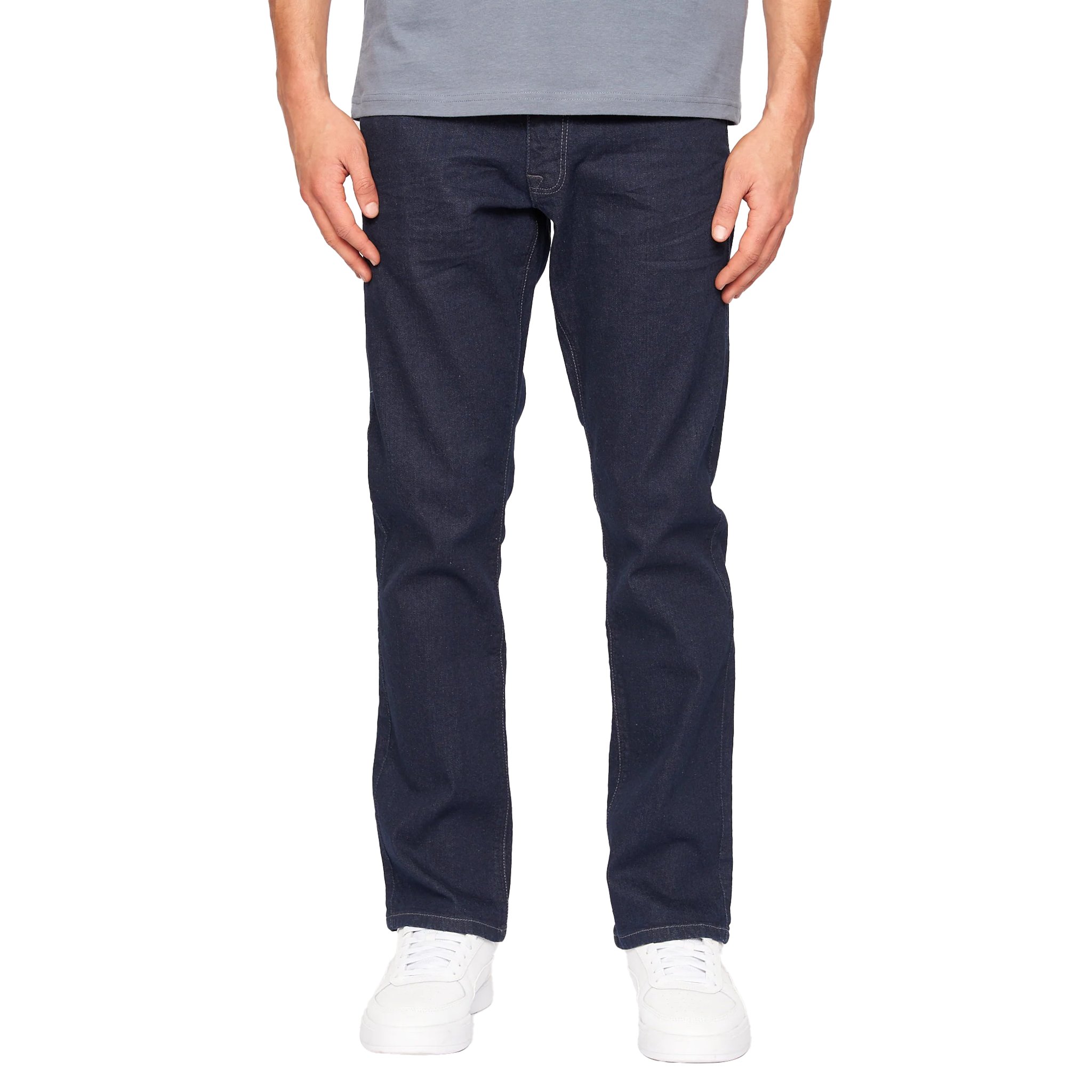Navy/blauw
