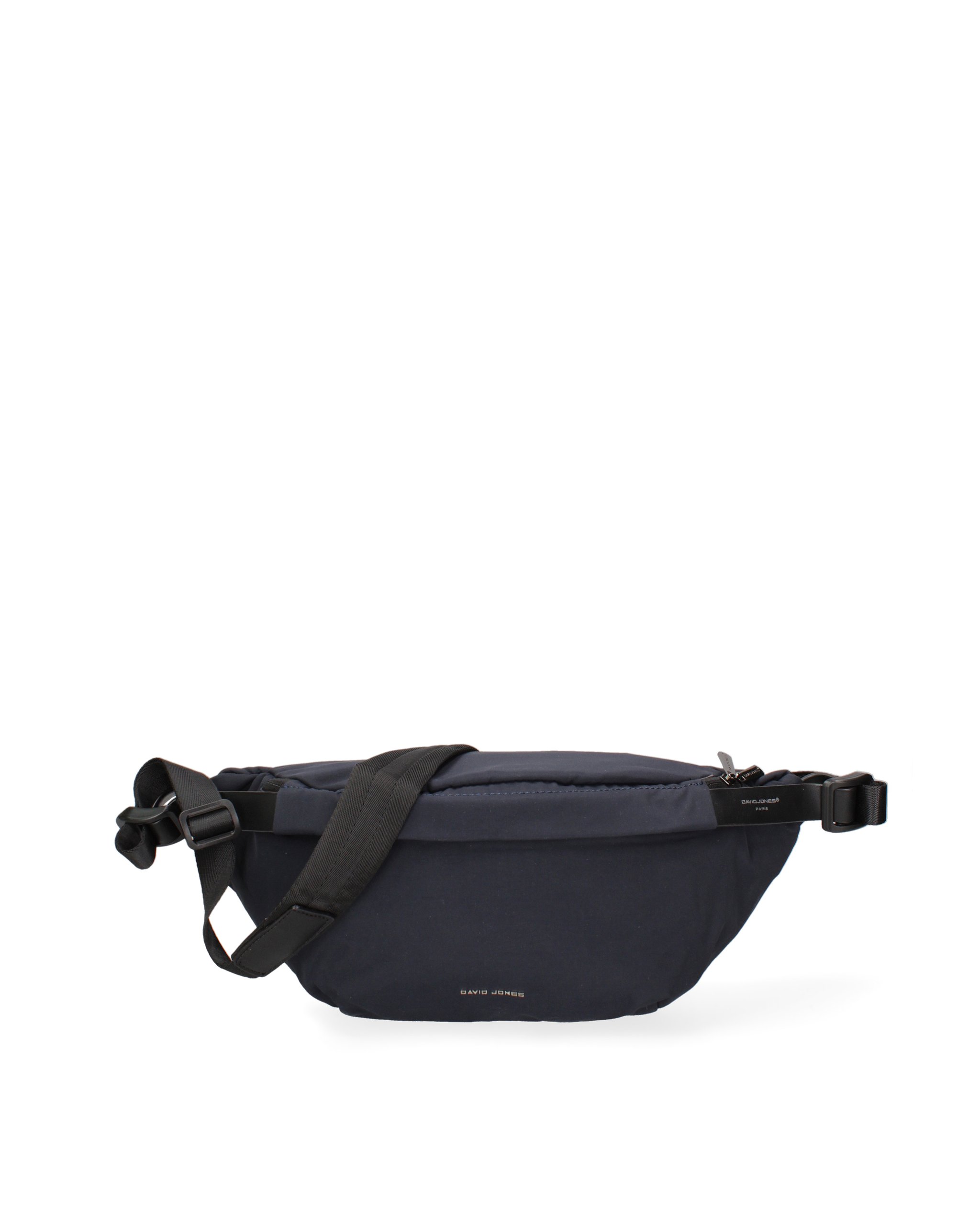 Donkerblauw
