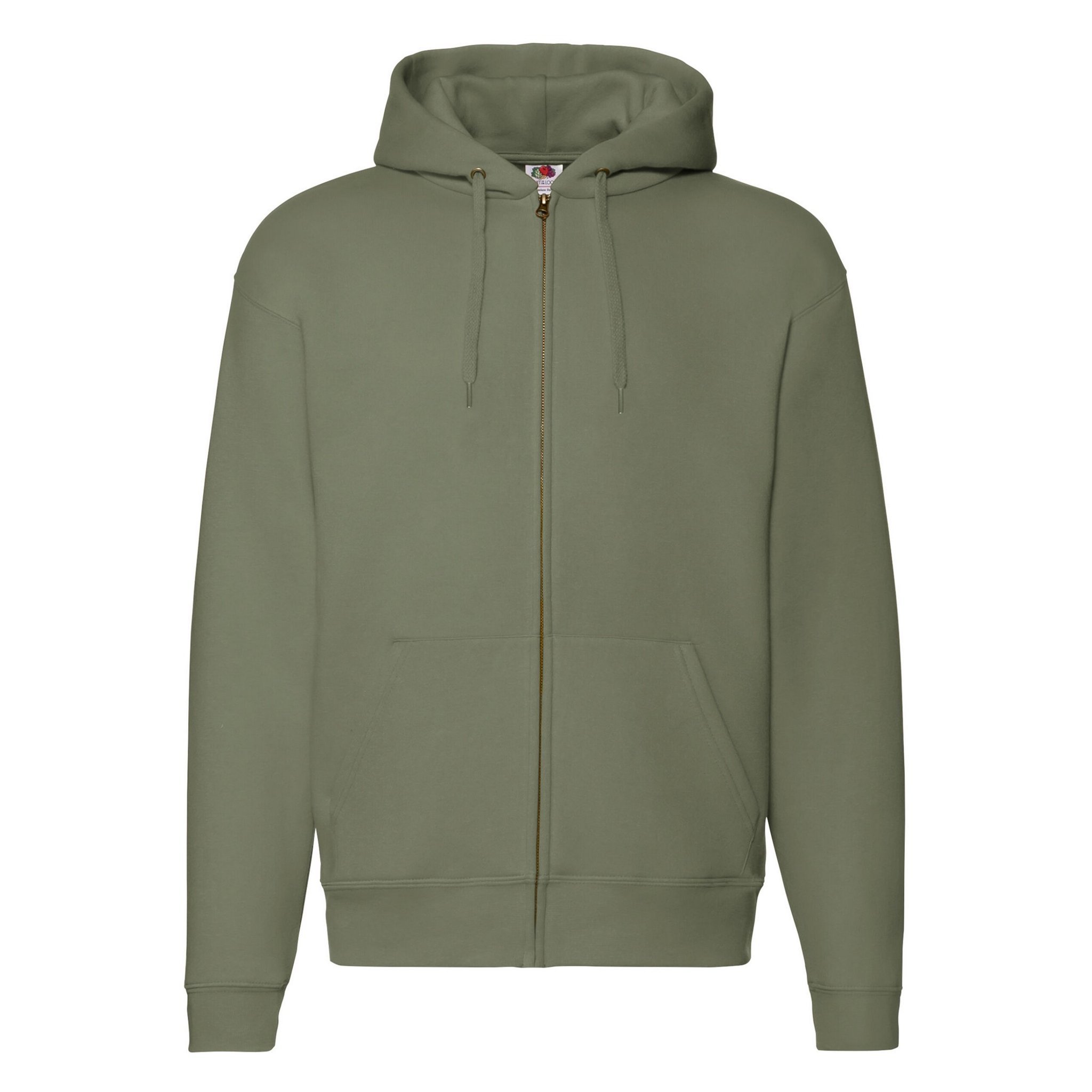 Groen