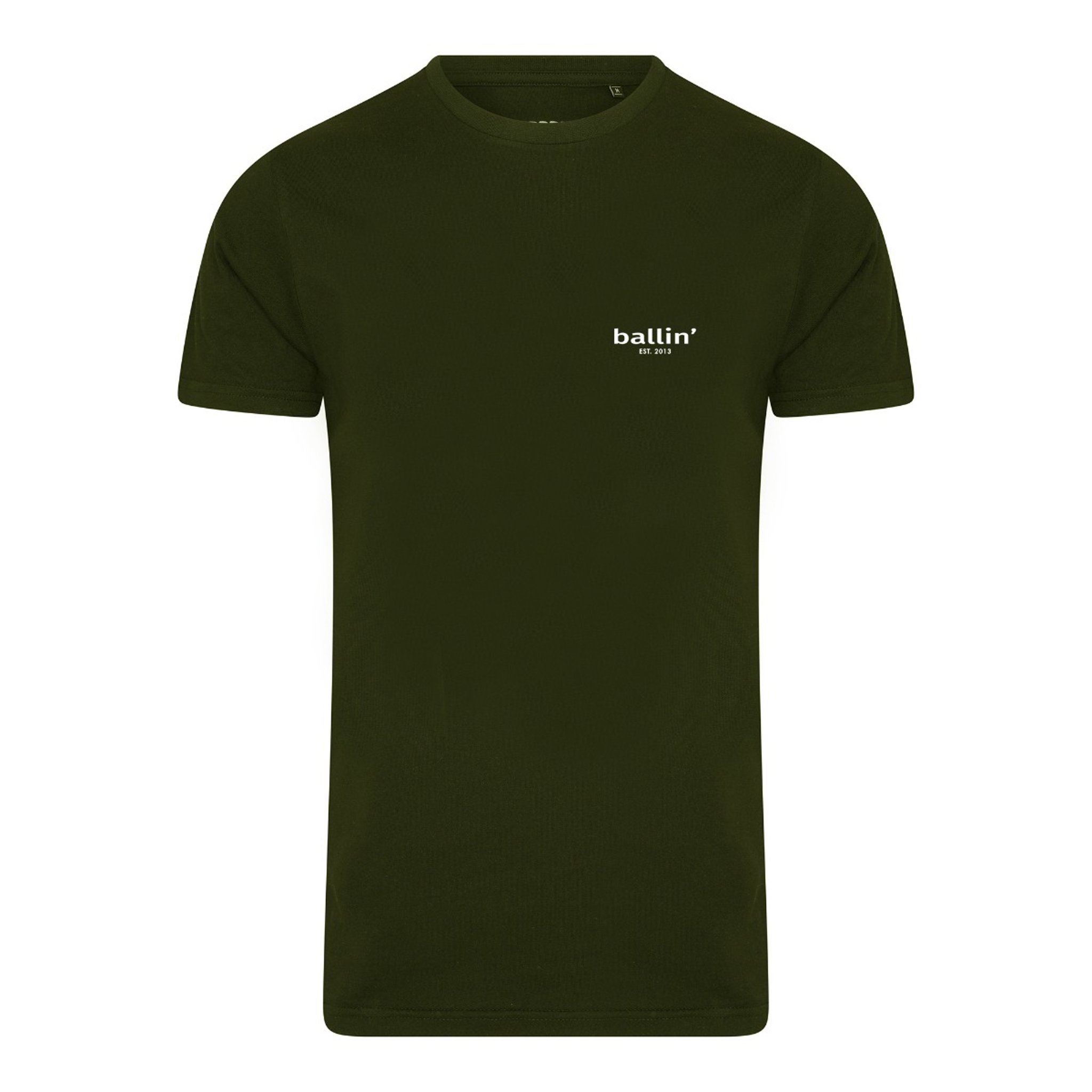 Groen