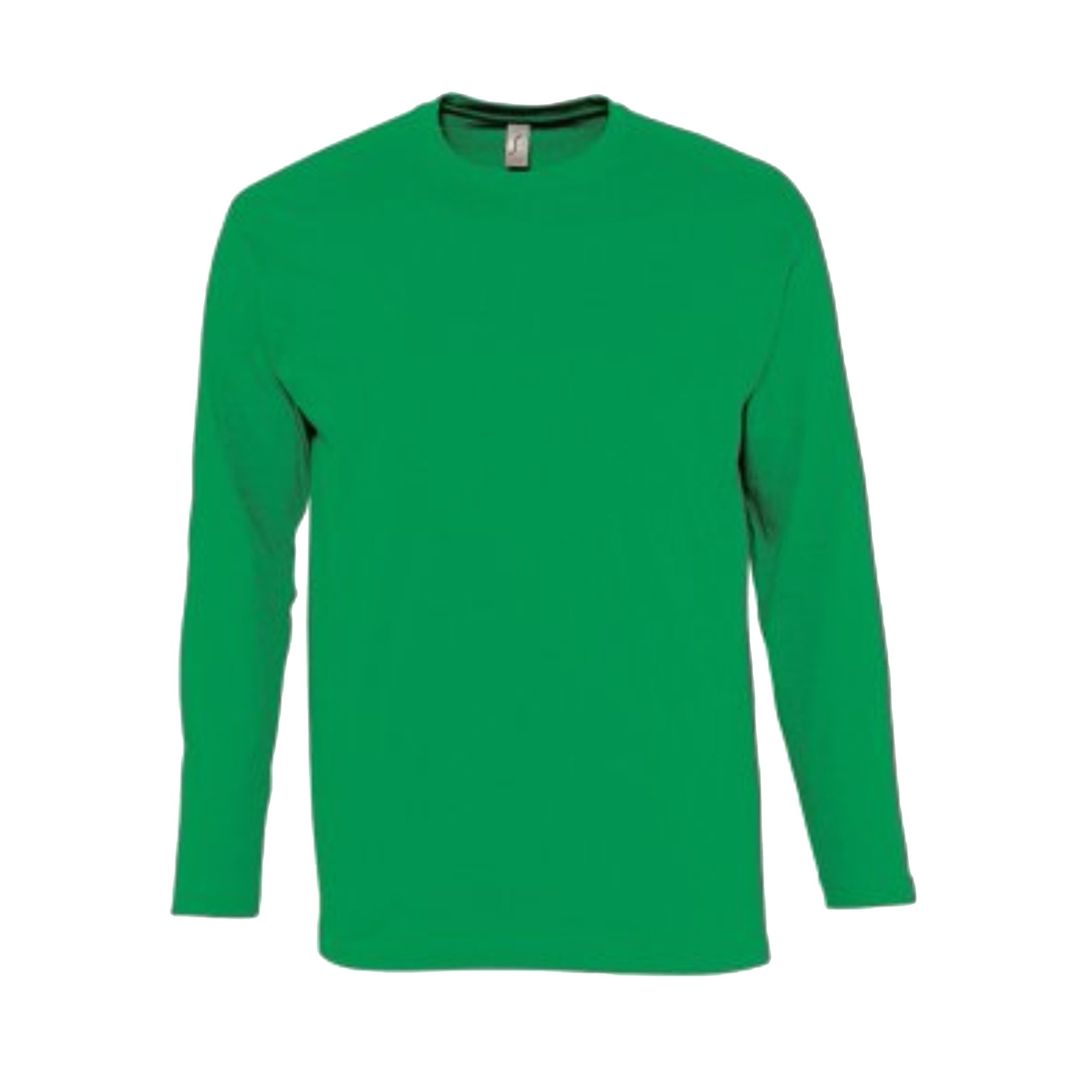 Groen