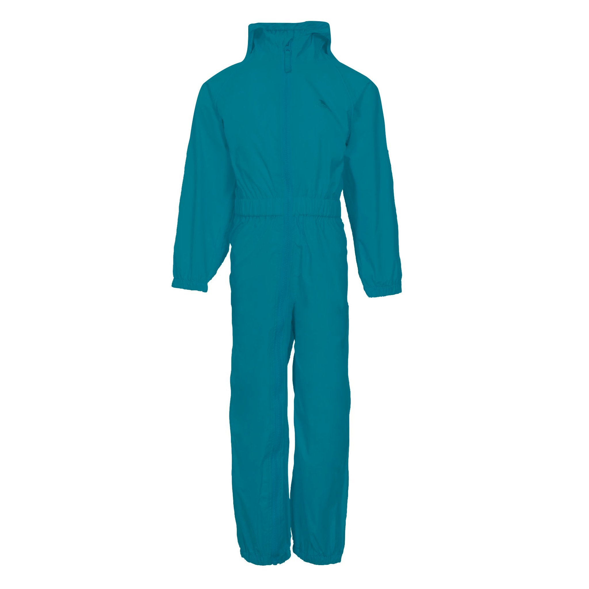 Groenblauw