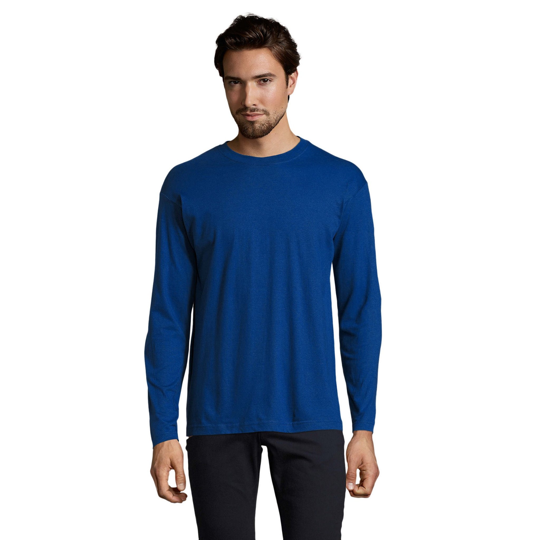 Blauw