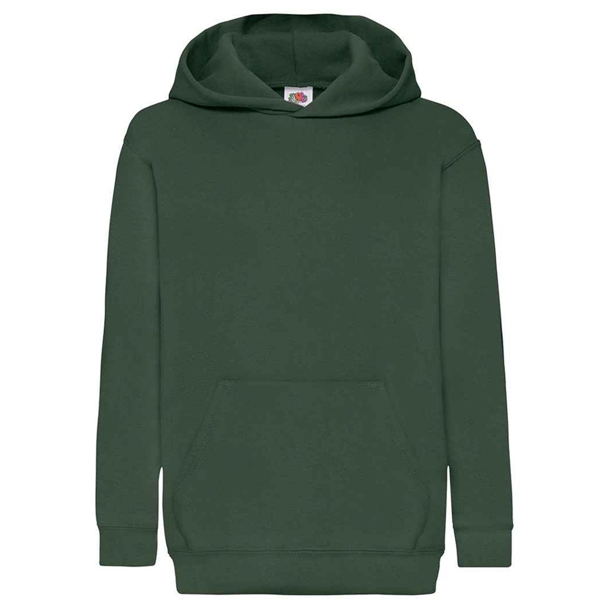 Groen