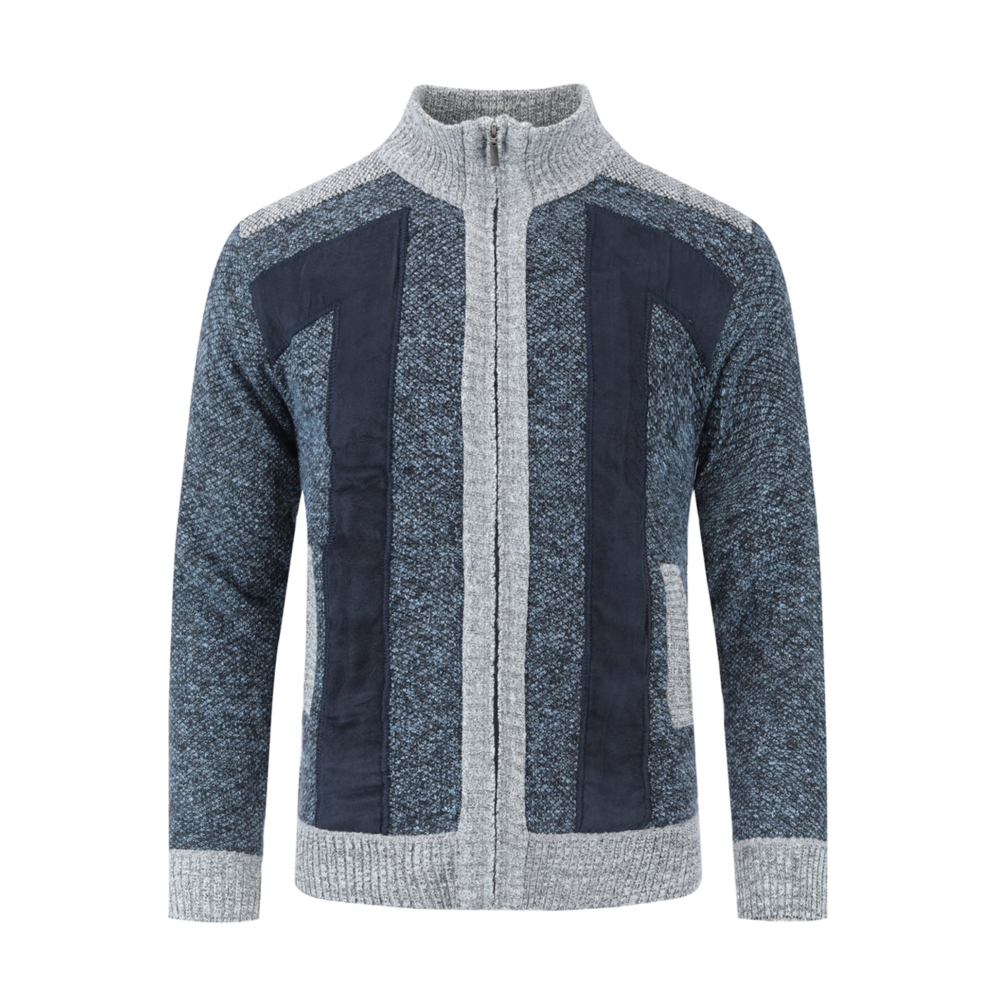 Blauw