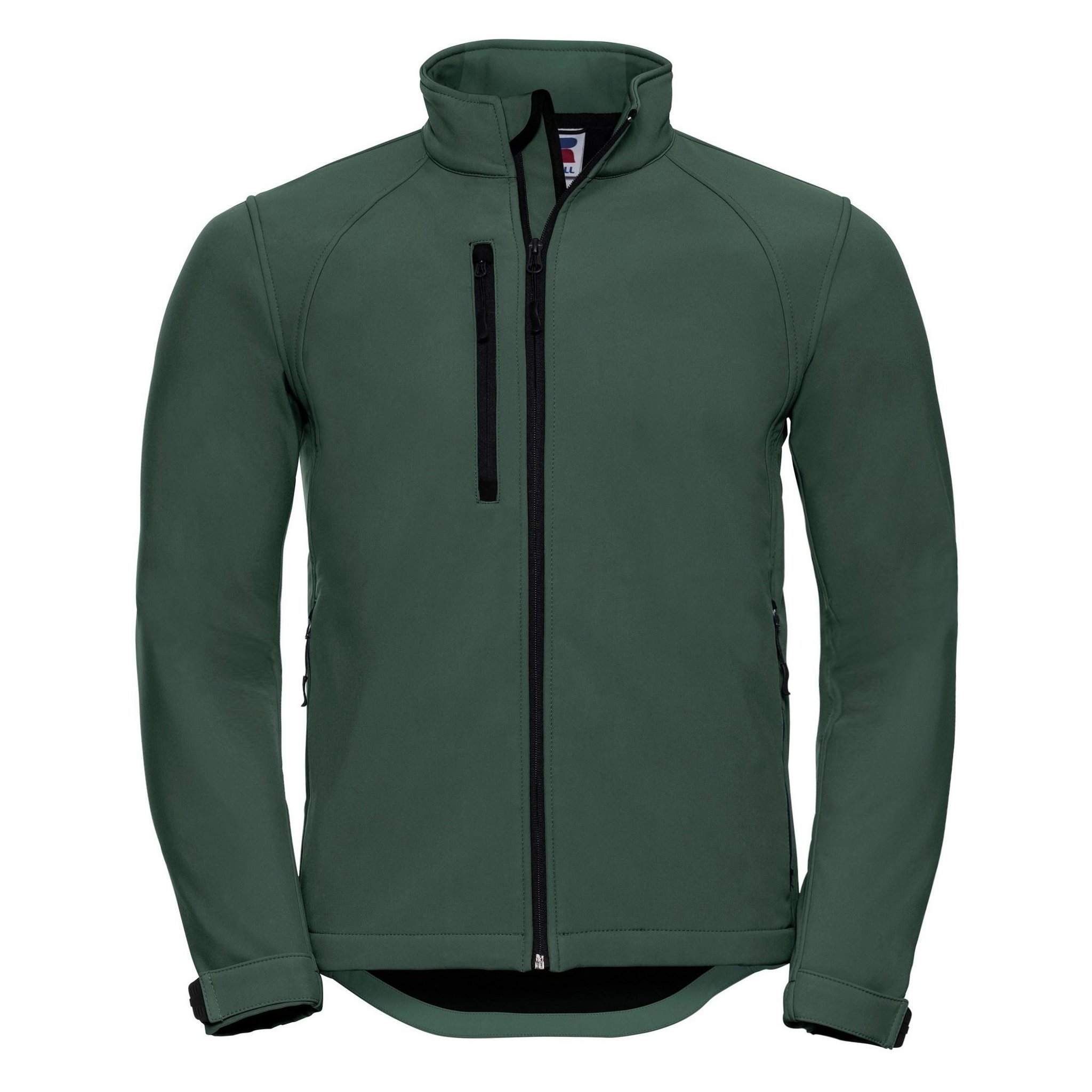 Groen