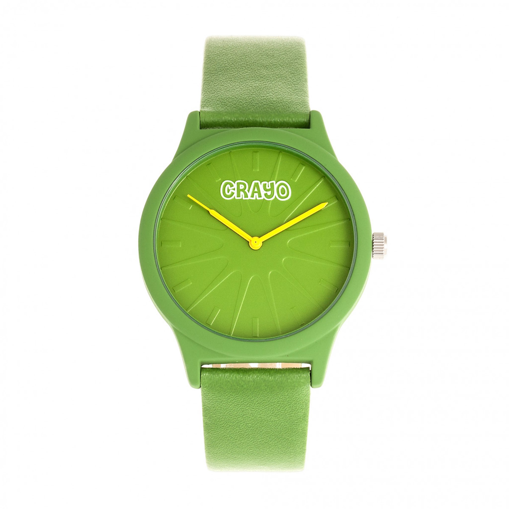 Groen