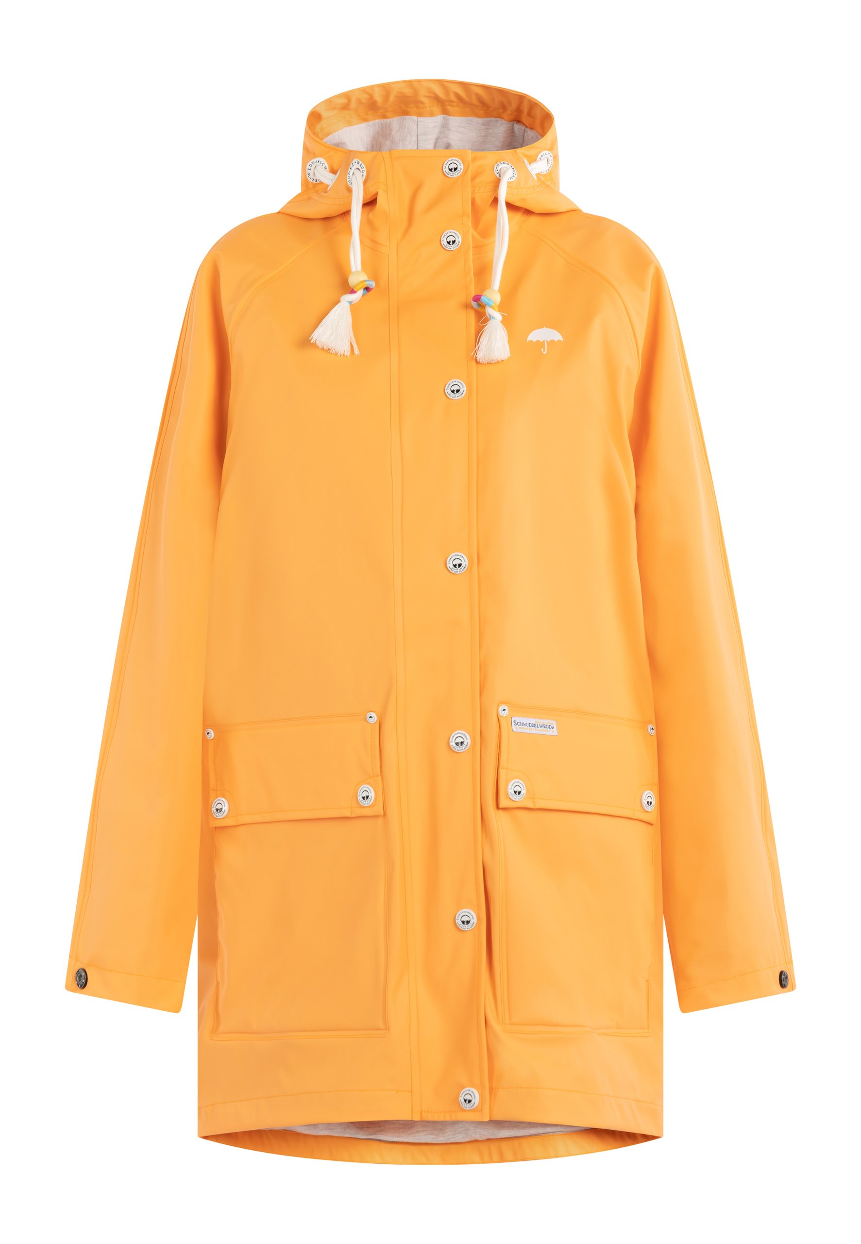 Oranje