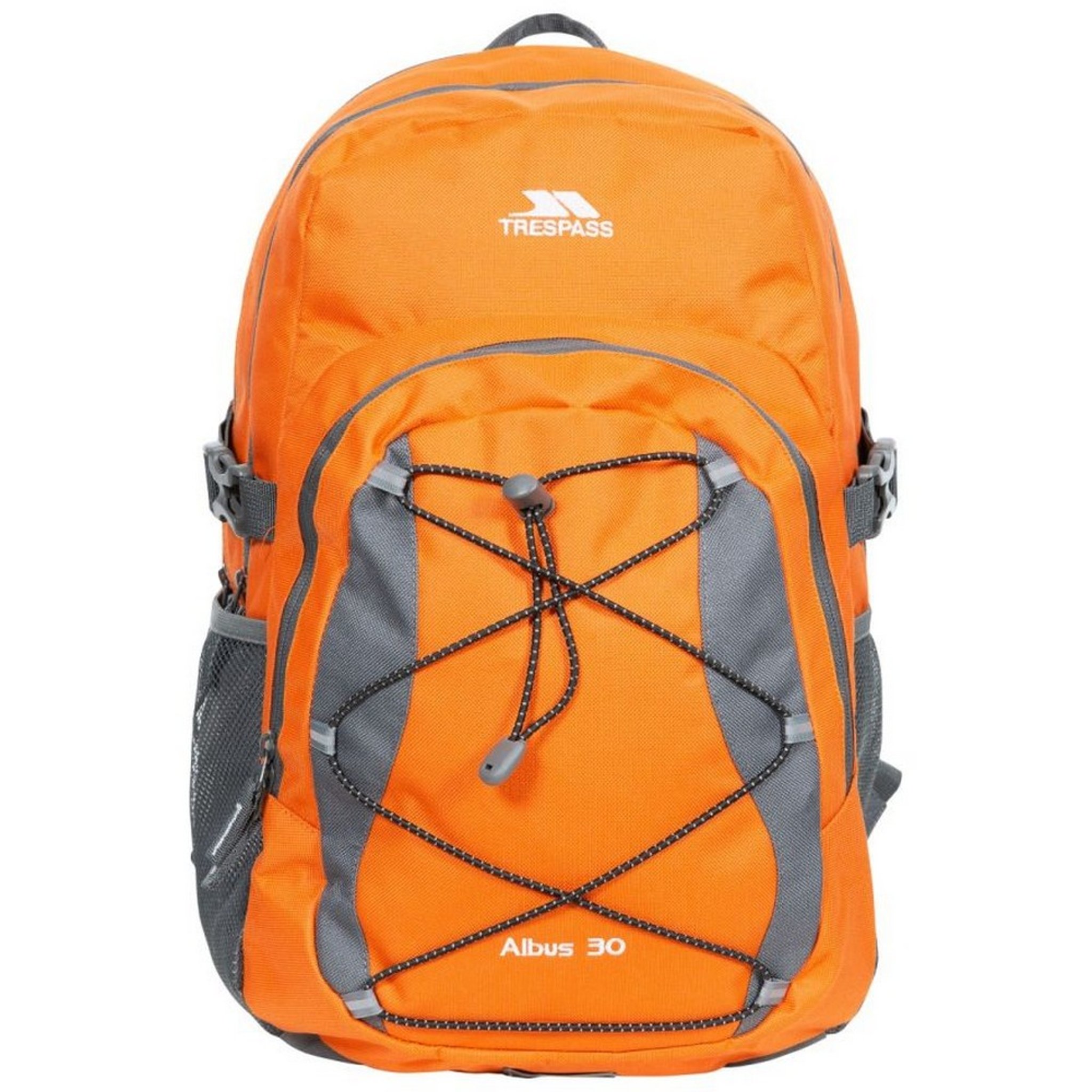 Oranje
