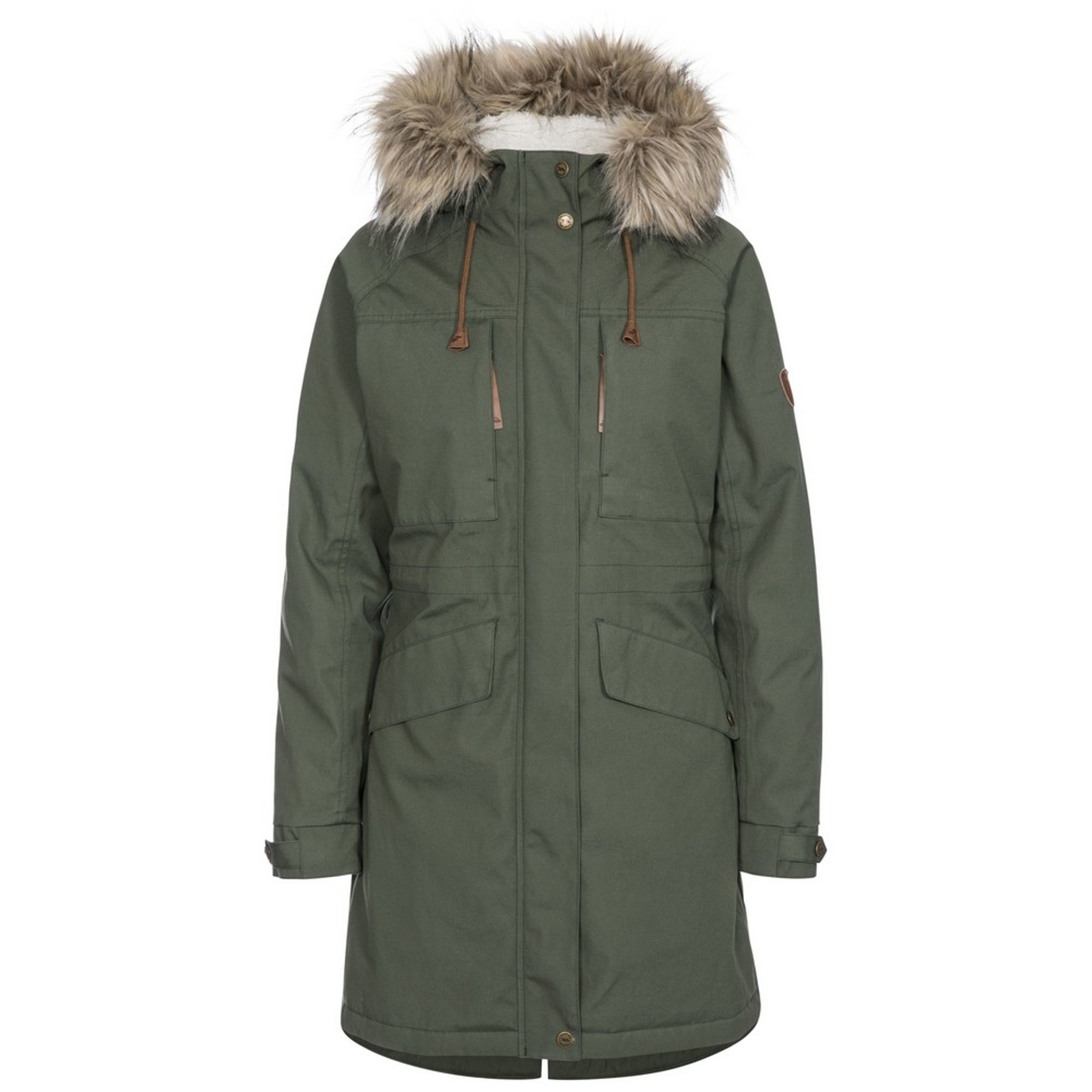 Groen