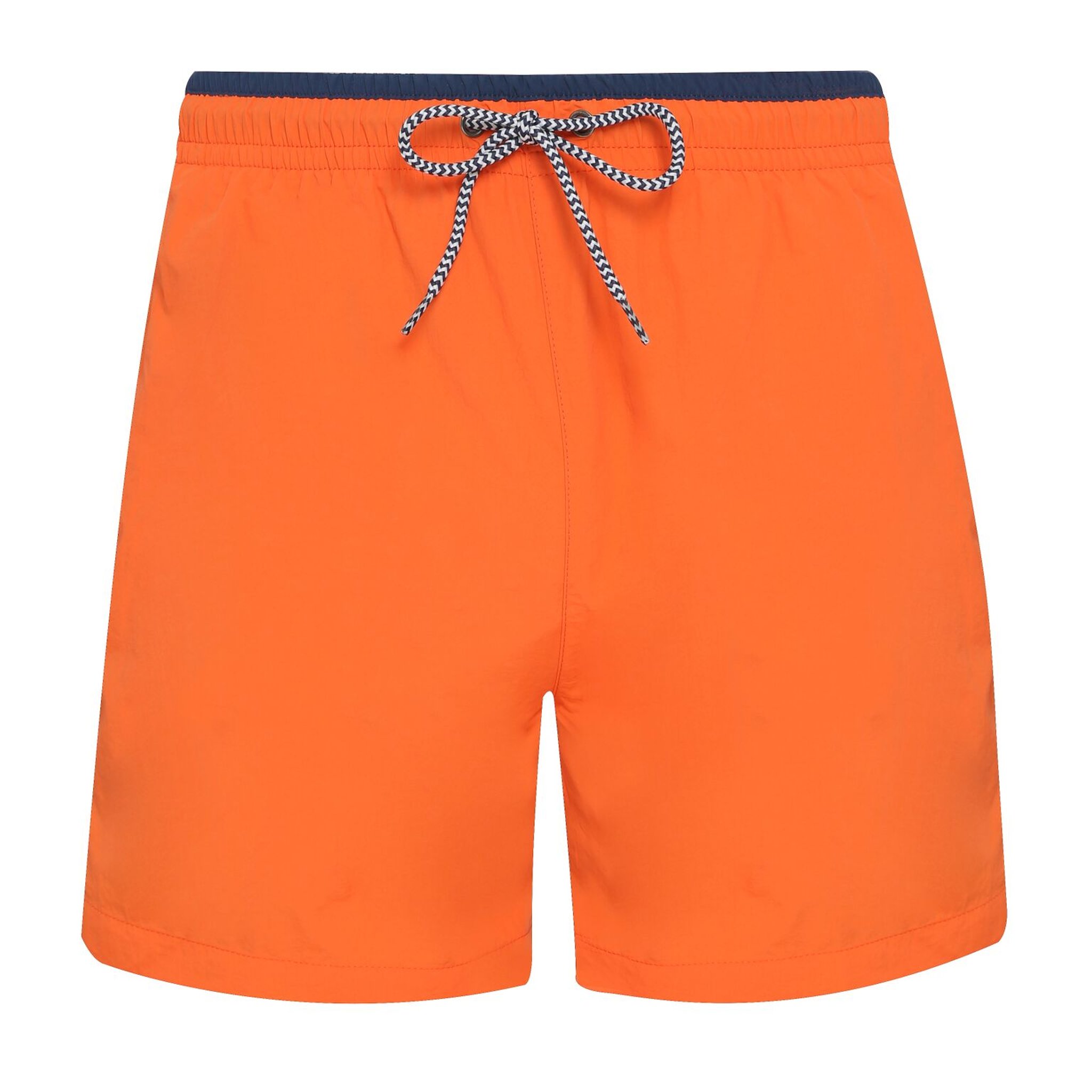 Oranje