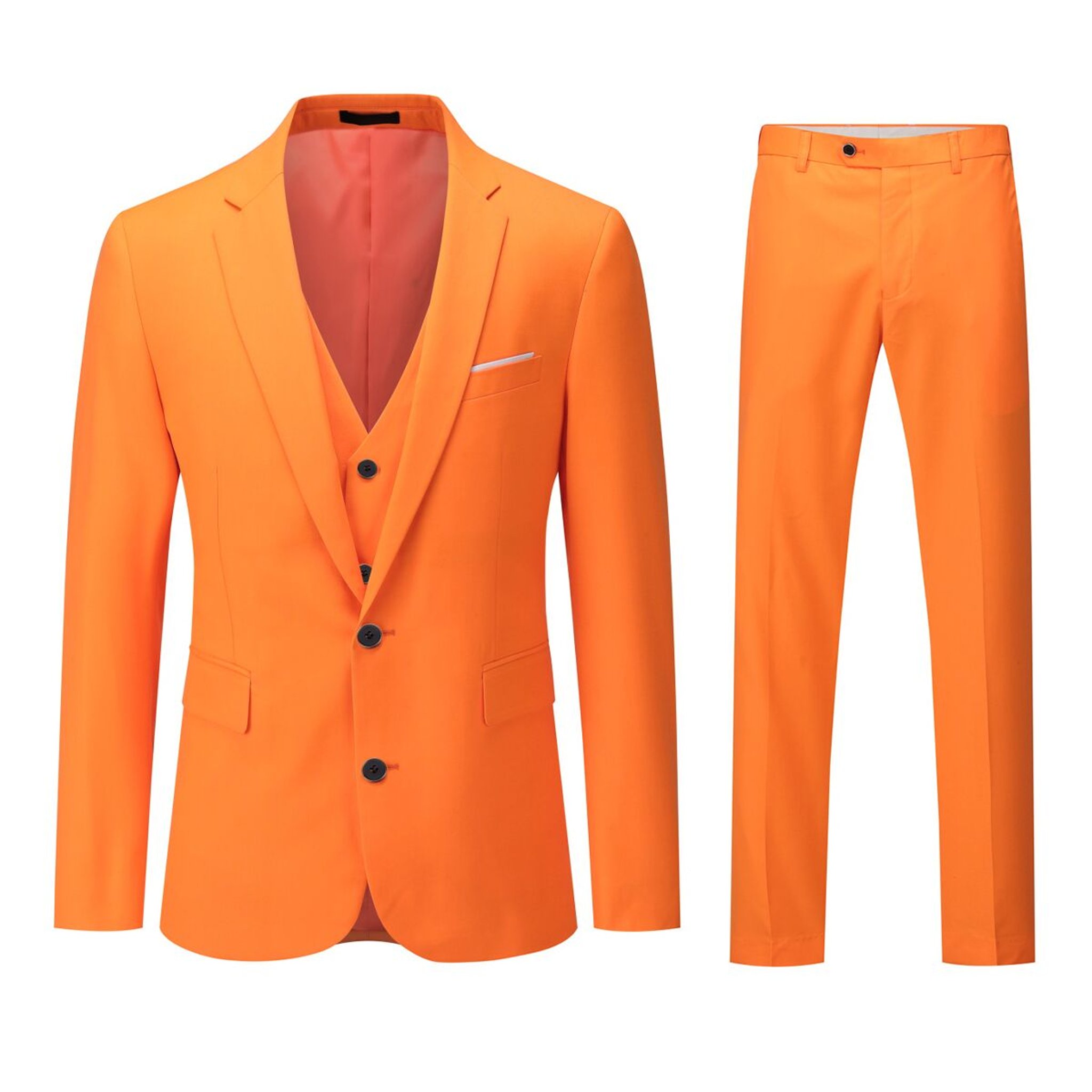 Oranje