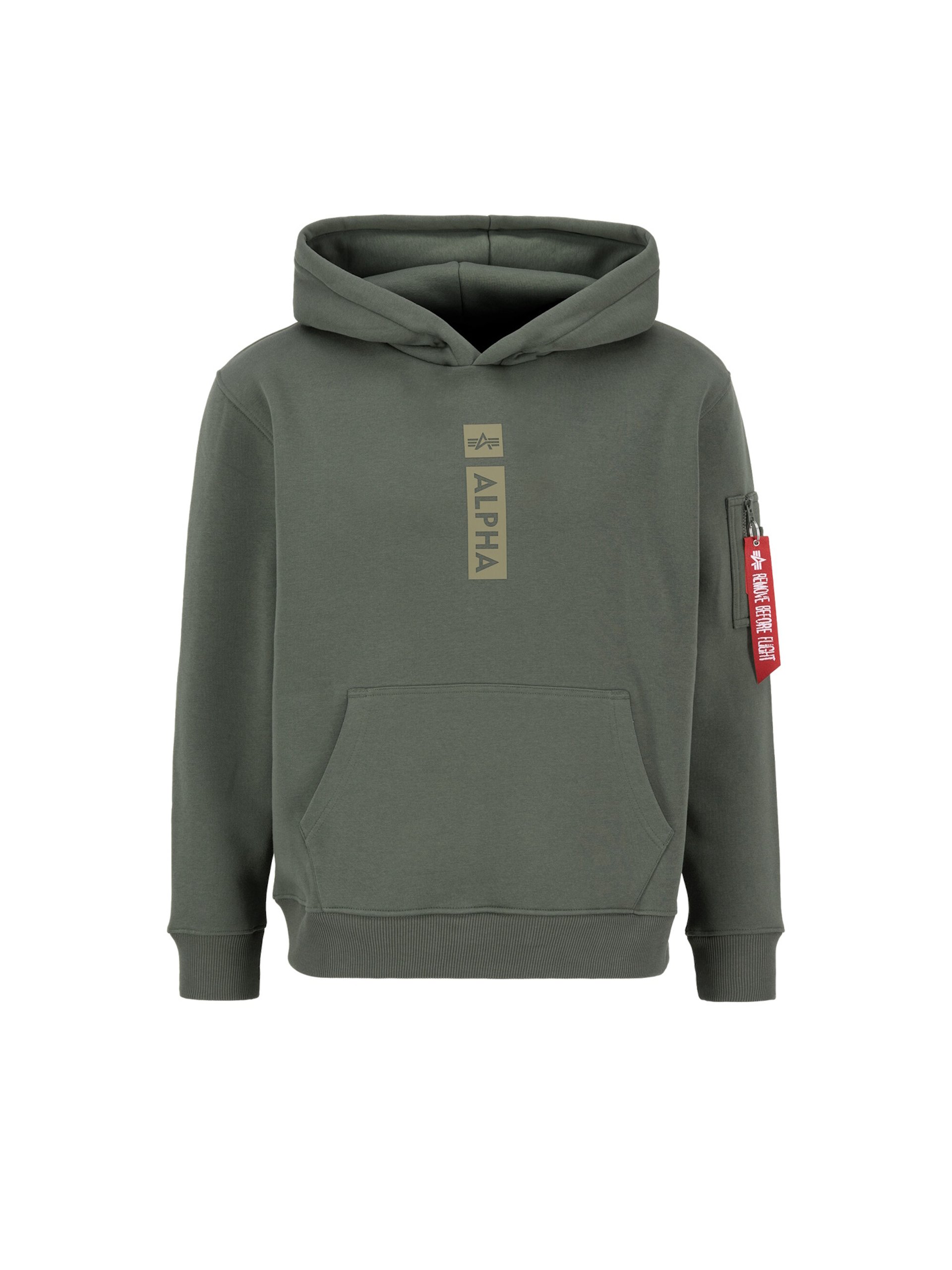 Groen