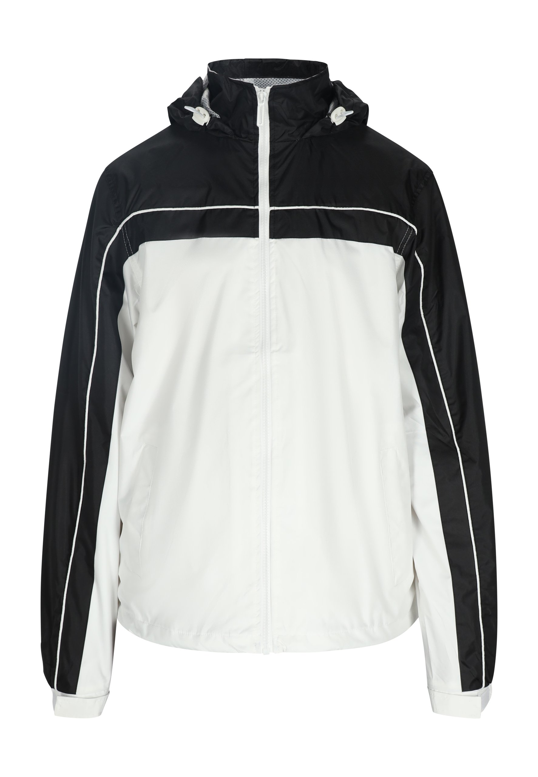 Wit/Zwart