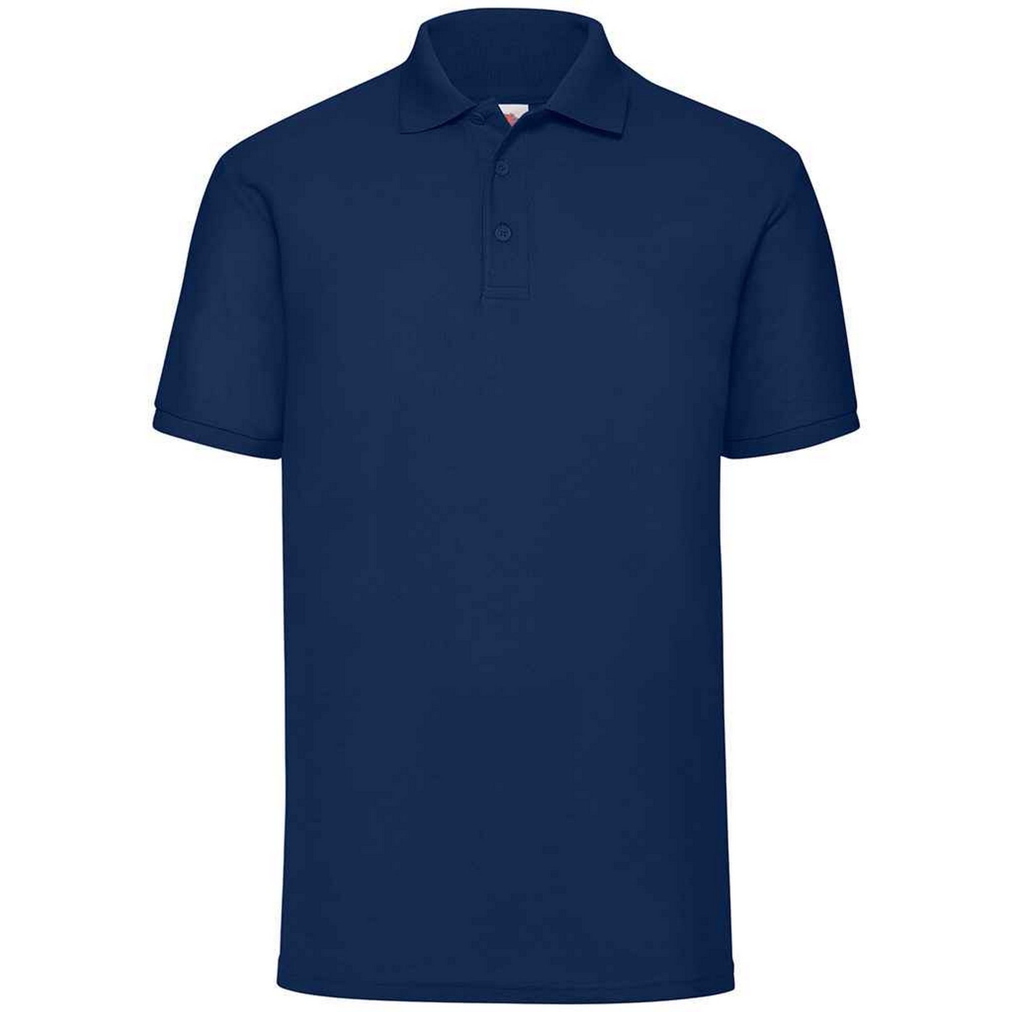 Marineblauw