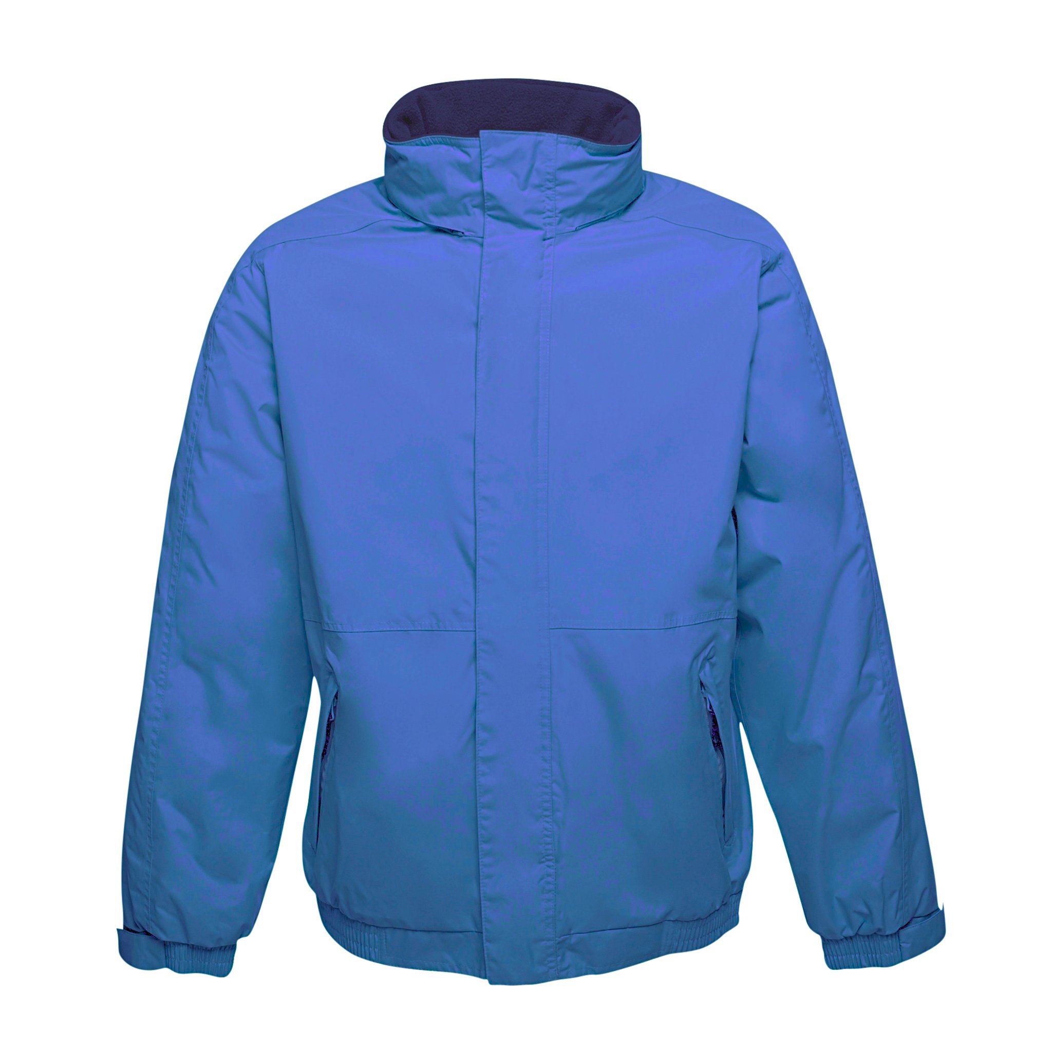 Navy/blauw