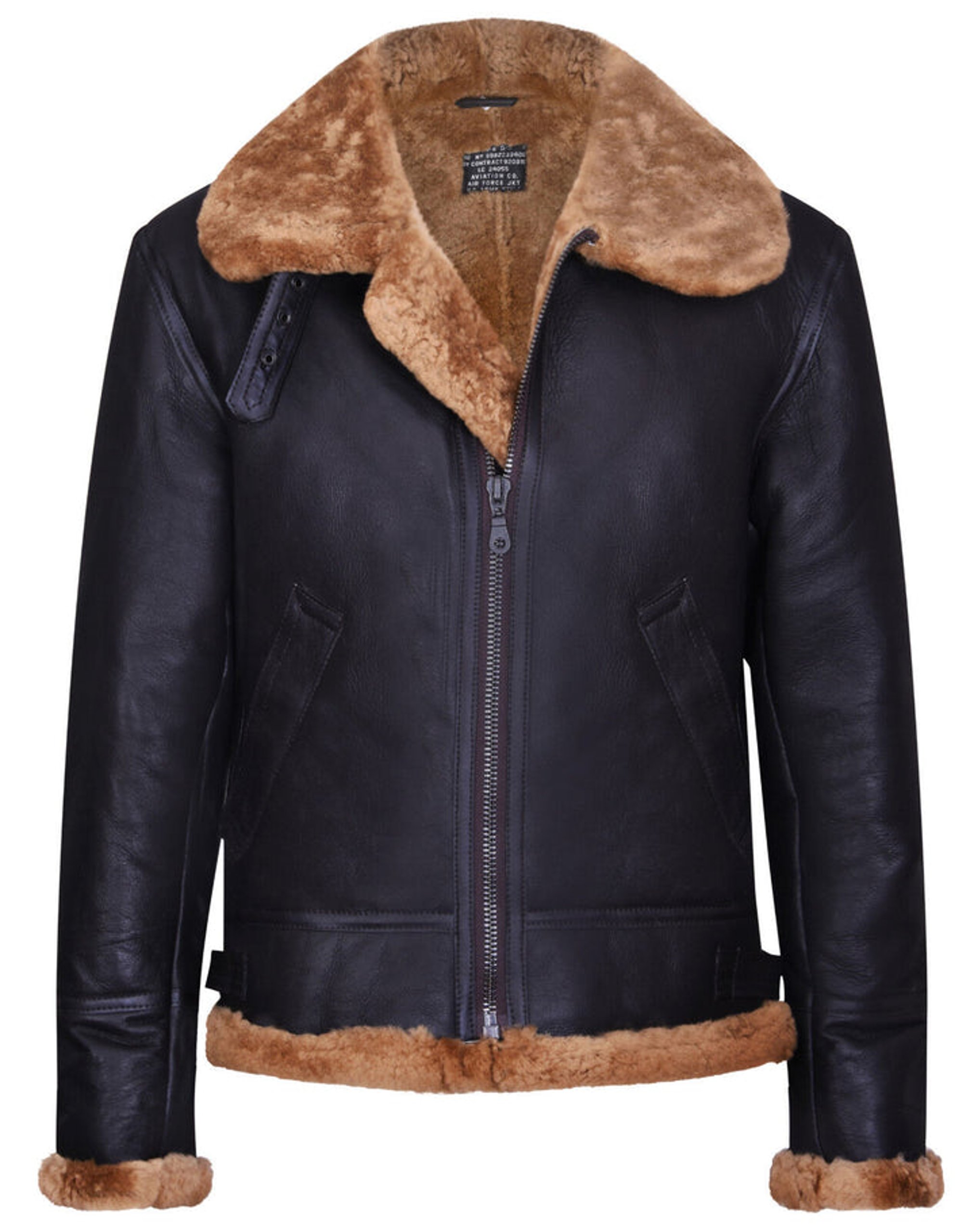 Donker Bruin