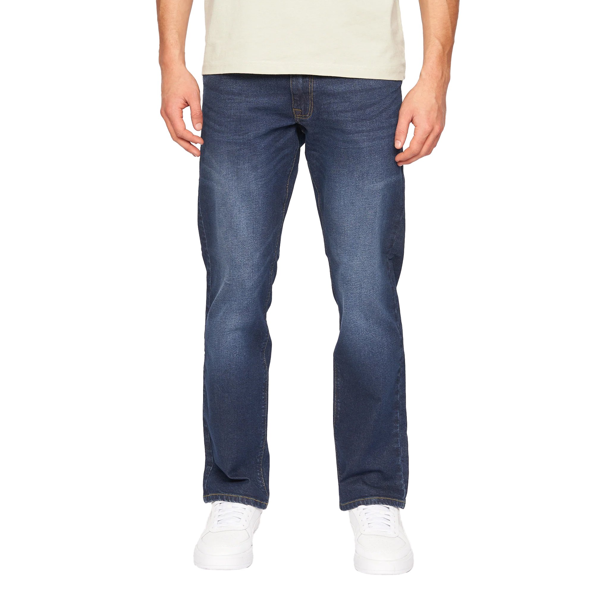 Navy/blauw